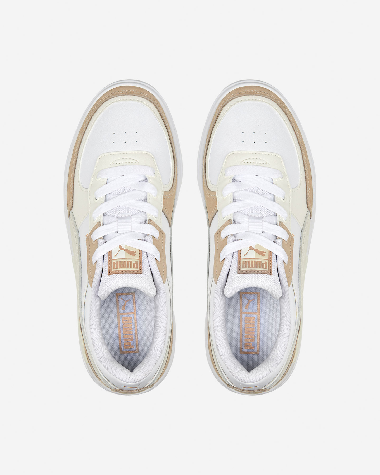 Scarpe sneakers PUMA CALI DREAM W - 6 | Cisalfa Sport