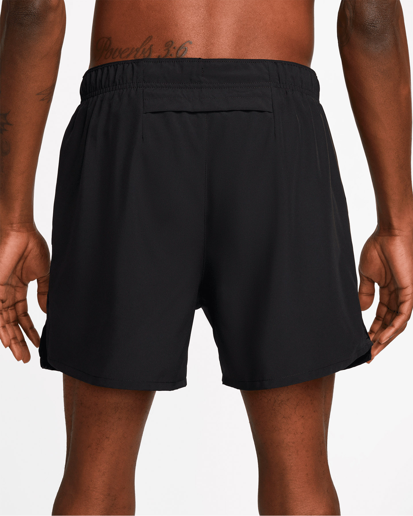 Short running NIKE DRI FIT CHALLENGER 5IN M - 2 | Cisalfa Sport