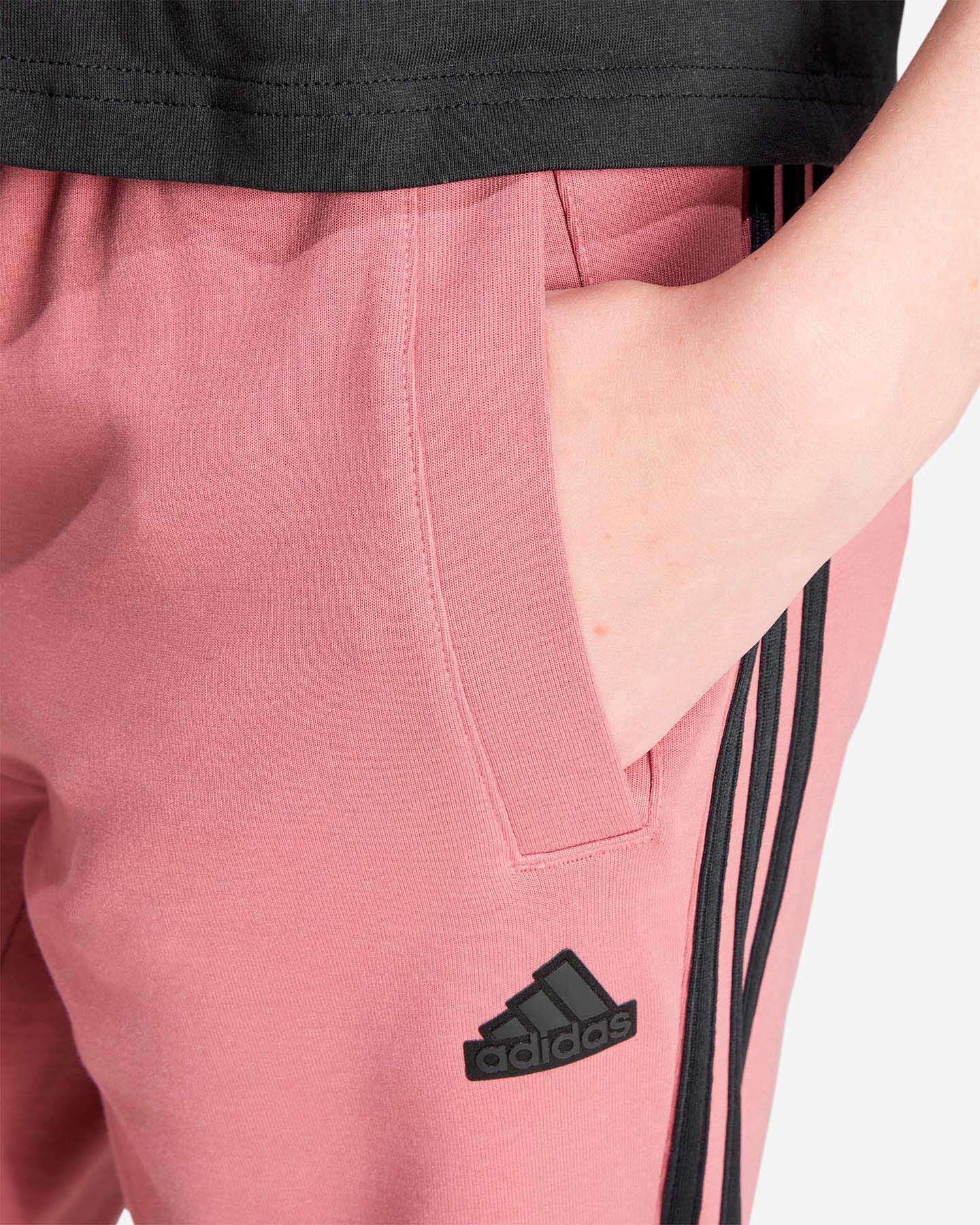 Pantalone ADIDAS 3STRIPES W - 4 | Cisalfa Sport