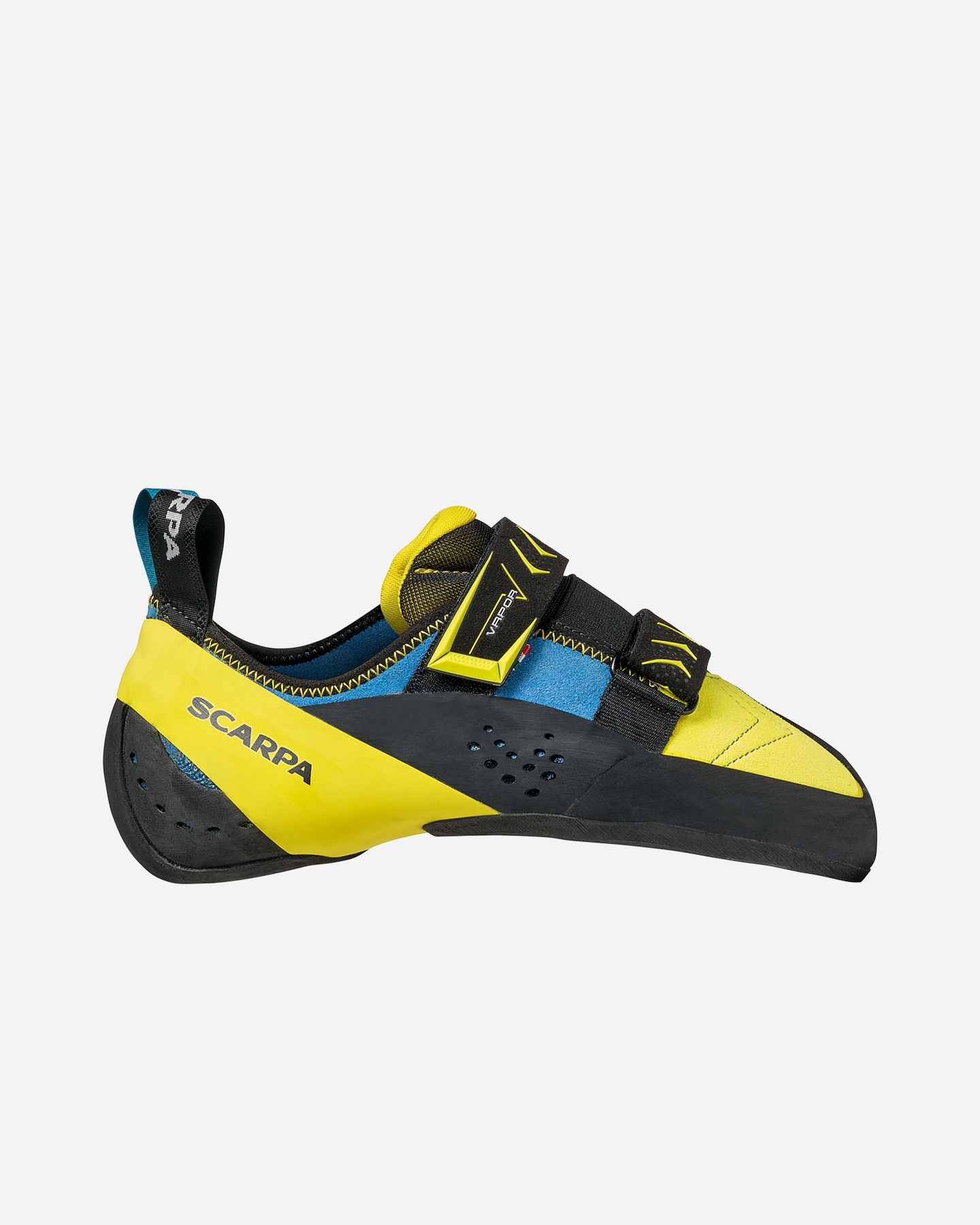 Scarpette arrampicata SCARPA VAPOR V  - 0 | Cisalfa Sport