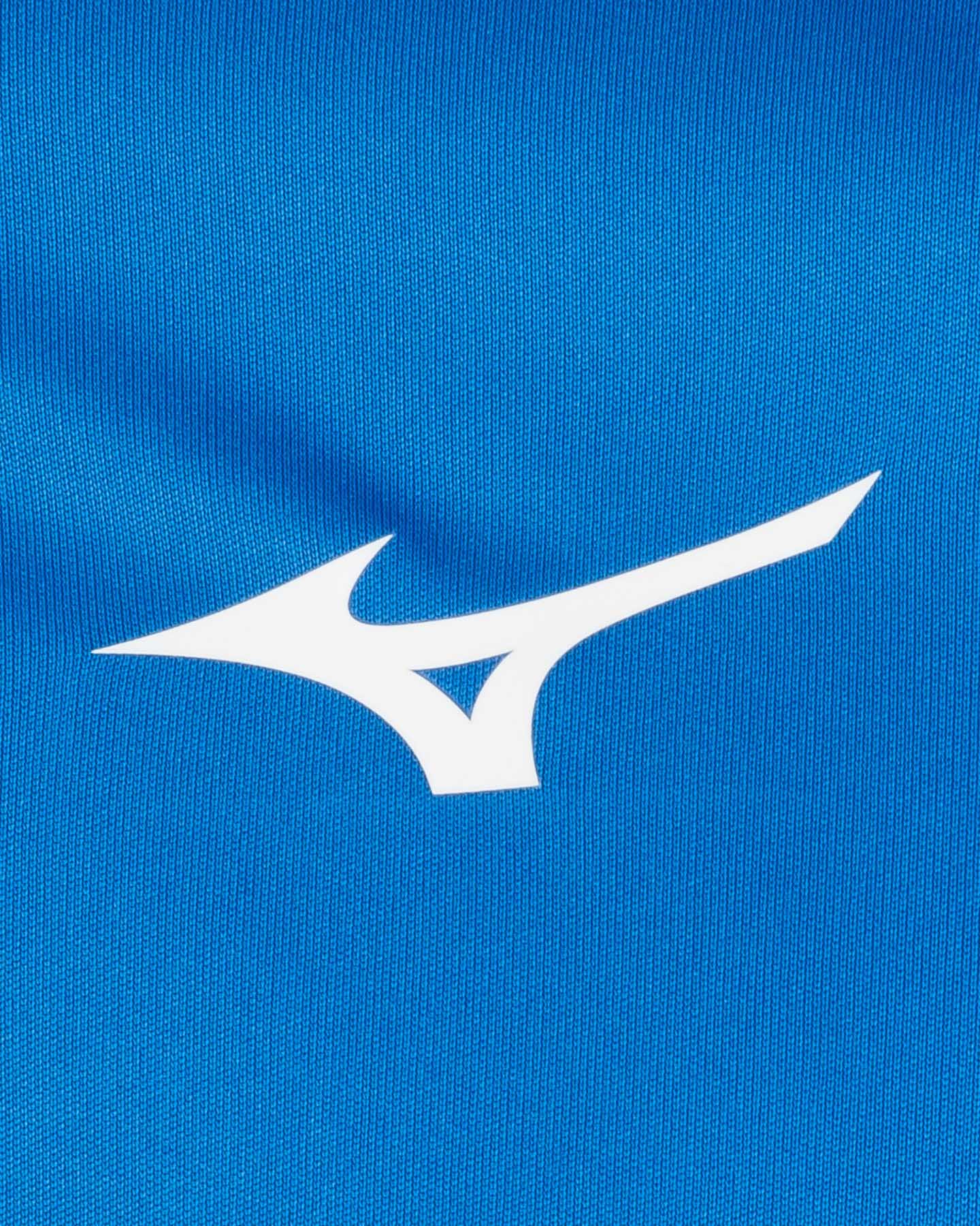 Polo tennis MIZUNO TENNIS HEX RECT M - 2 | Cisalfa Sport