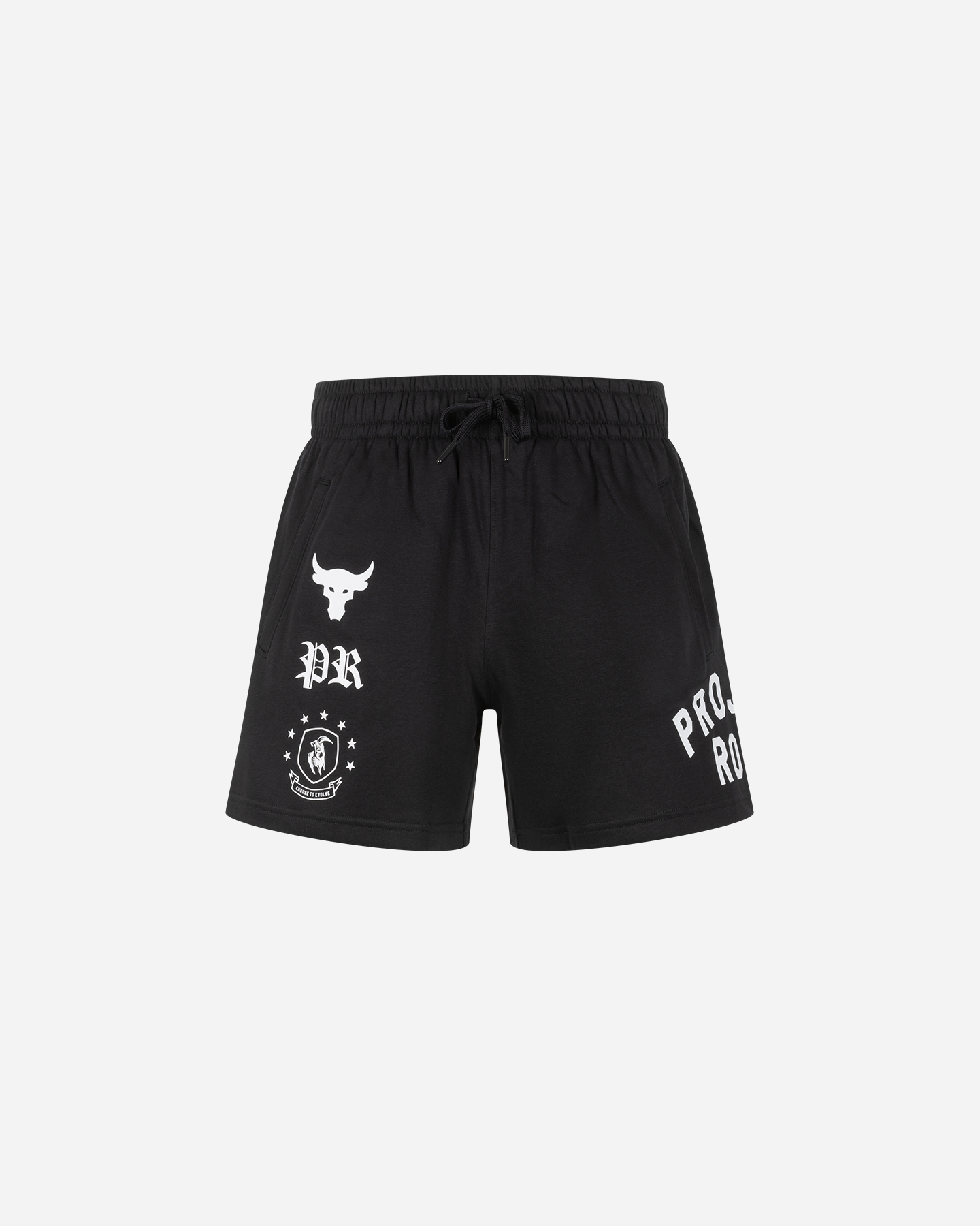 Pantaloncini UNDER ARMOUR THE ROCK BOH M - 0 | Cisalfa Sport