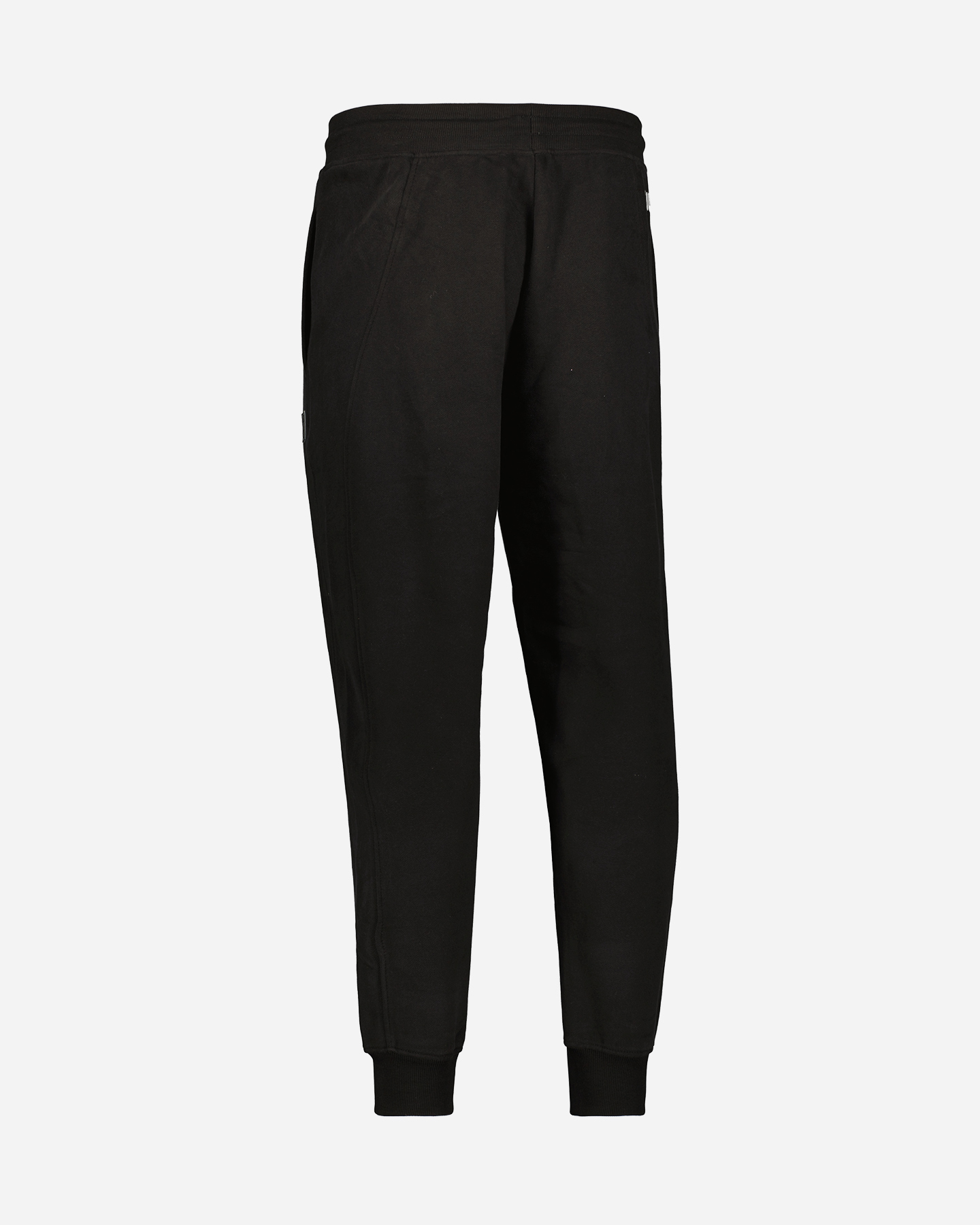 Pantalone FILA STREETWEAR LOGO M - Nero - 5 | Cisalfa Sport