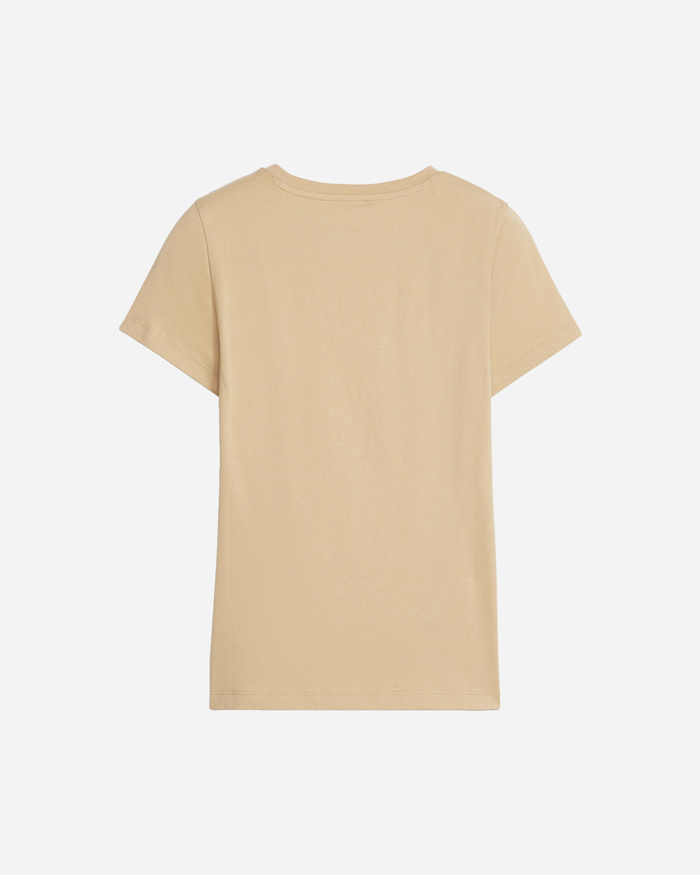 T-shirt PUMA GIRL WARM JR - Marrone - 1 | Cisalfa Sport