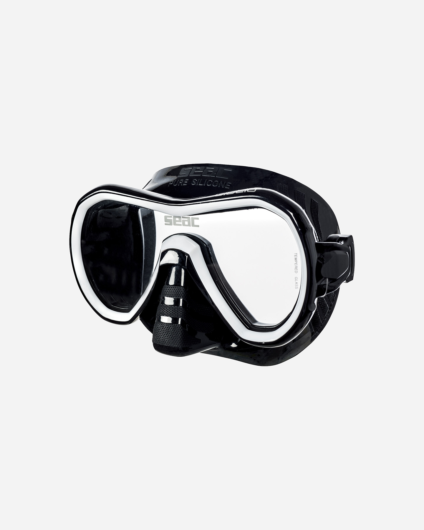 Maschera sub SEAC SUB GIGLIO  - 0 | Cisalfa Sport