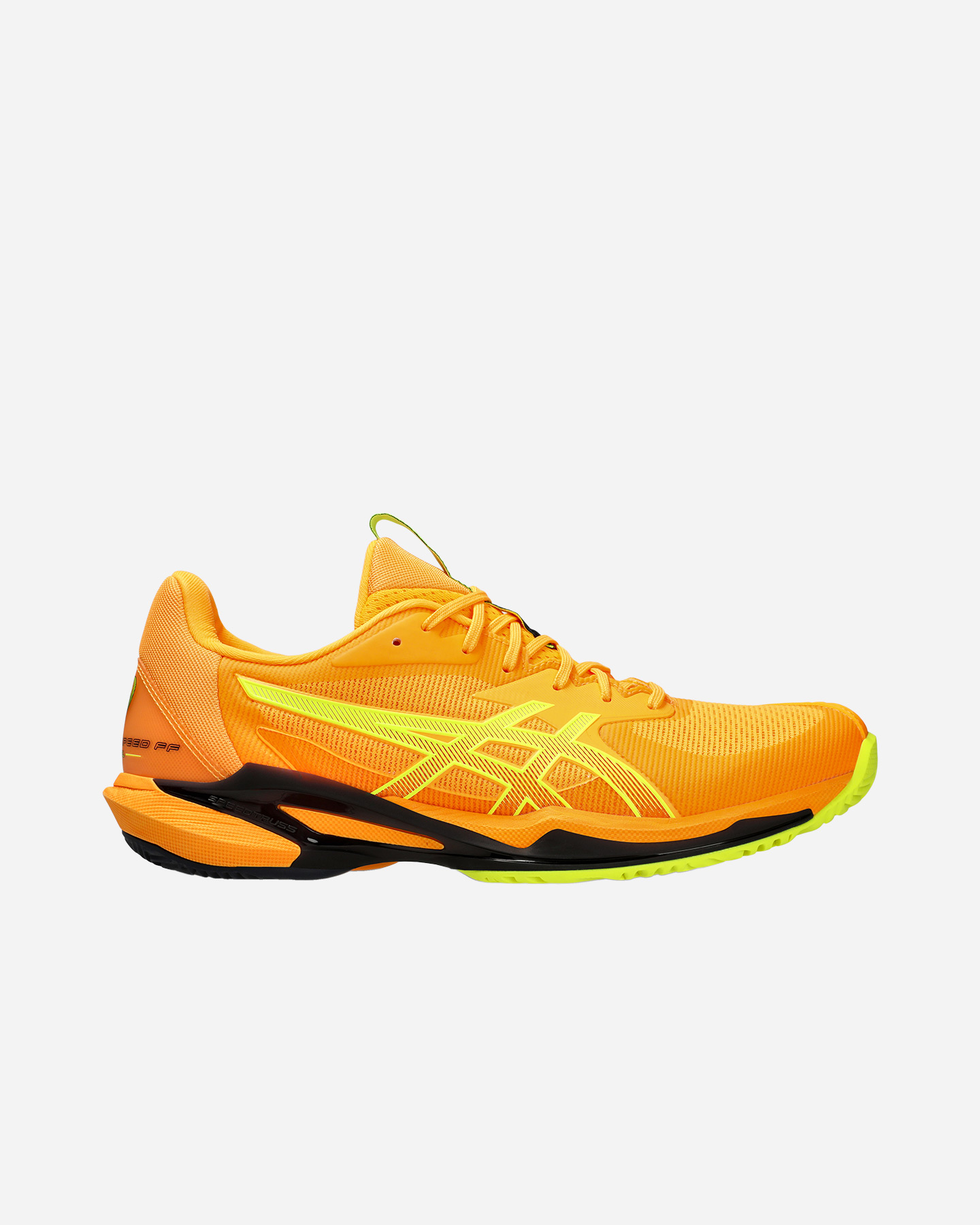 Scarpe padel ASICS SOLUTION SPEED FF 3 PADEL M - 0 | Cisalfa Sport