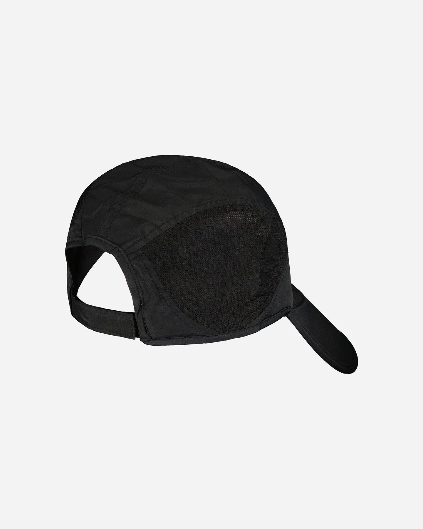 Cappellino running ABC RUNNING VISOR  - 1 | Cisalfa Sport