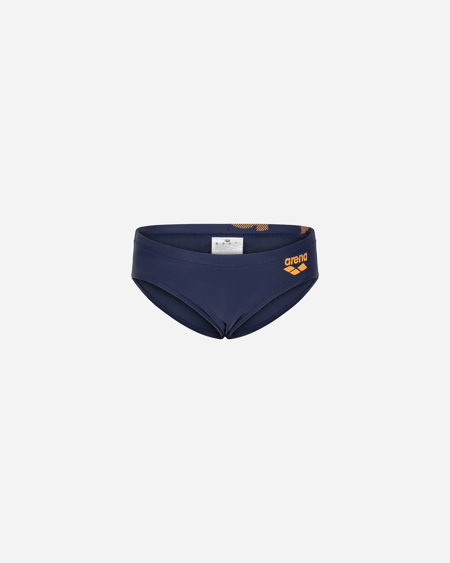 Slip piscina ARENA TALES JR - Blu Navy - 0 | Cisalfa Sport