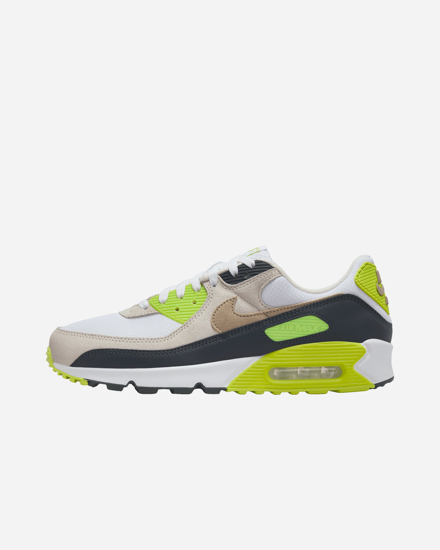 Scarpe sneakers NIKE AIR MAX 90 M - 4 | Cisalfa Sport