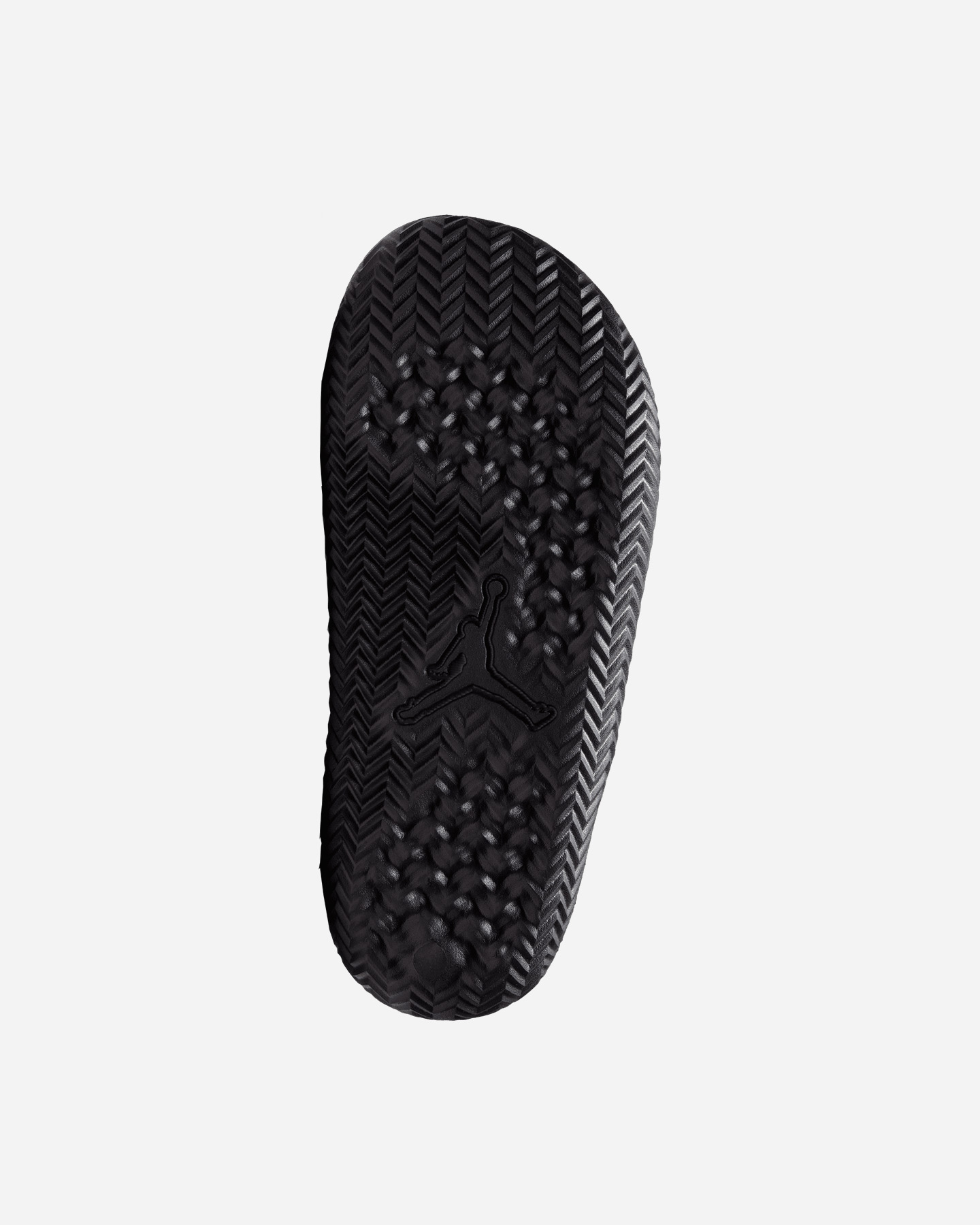 Ciabatte NIKE JORDAN PLAY SLIDE 2.0 M - Rosso - 3 | Cisalfa Sport