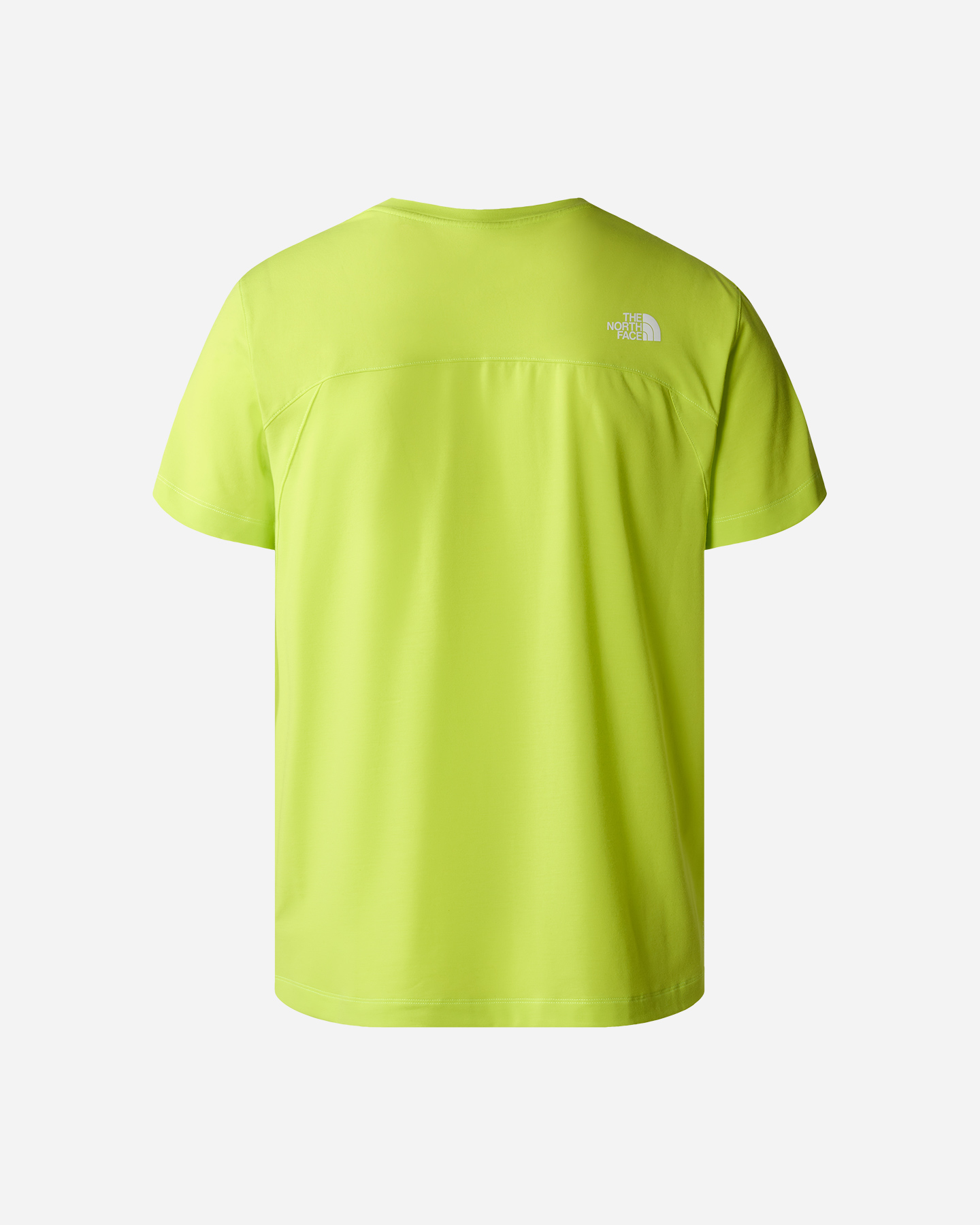 T-shirt THE NORTH FACE LIGHTNING ALPINE M - 1 | Cisalfa Sport