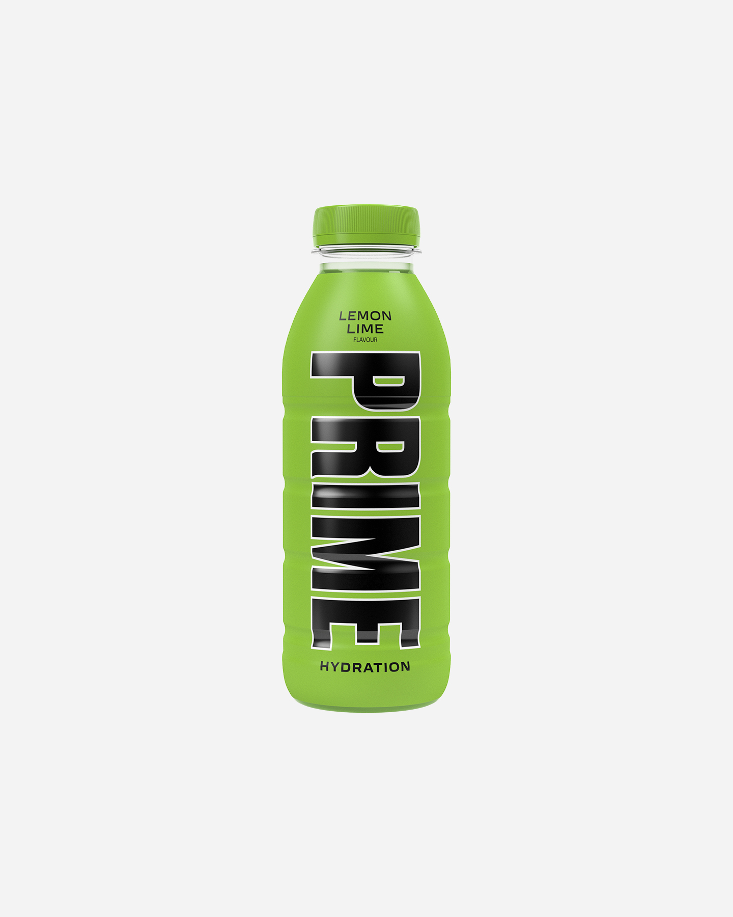 Energetici PRIME LEMON LIME 500ML - Verde - 0 | Cisalfa Sport