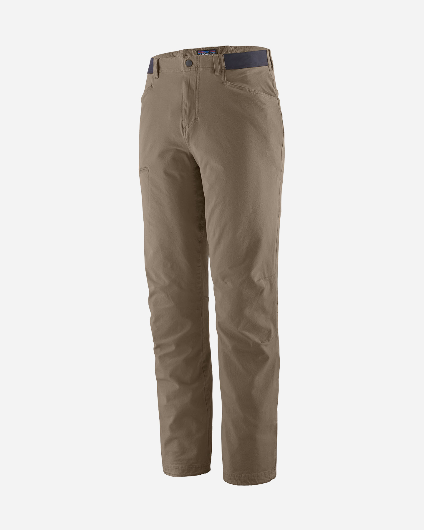 Pantalone outdoor PATAGONIA VENGA ROCK M - Grigio - 0 | Cisalfa Sport