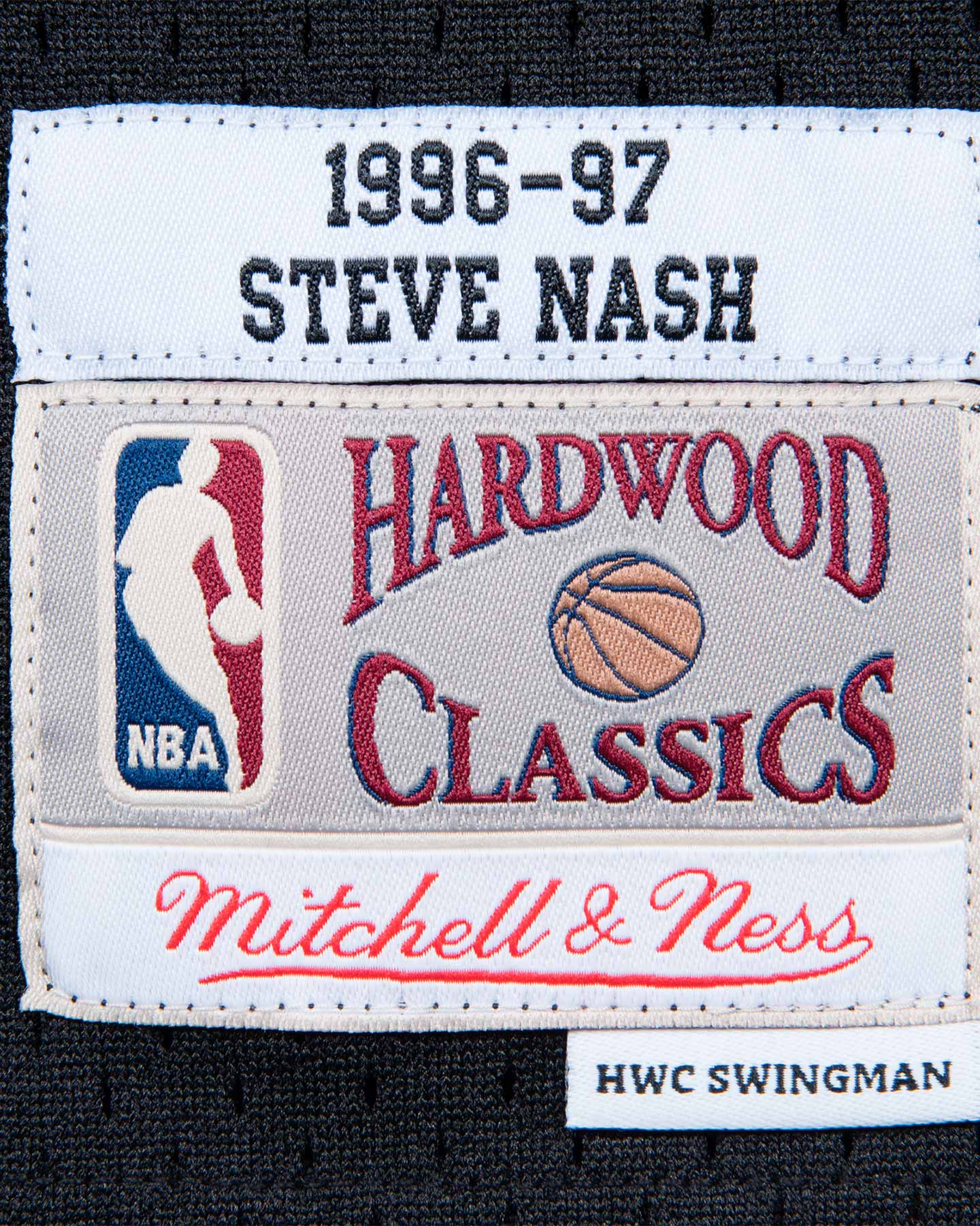 Canotta basket MITCHELL&NESS NBA PHOENIX SUNS STEVE NASH '96 ICON M - 2 | Cisalfa Sport