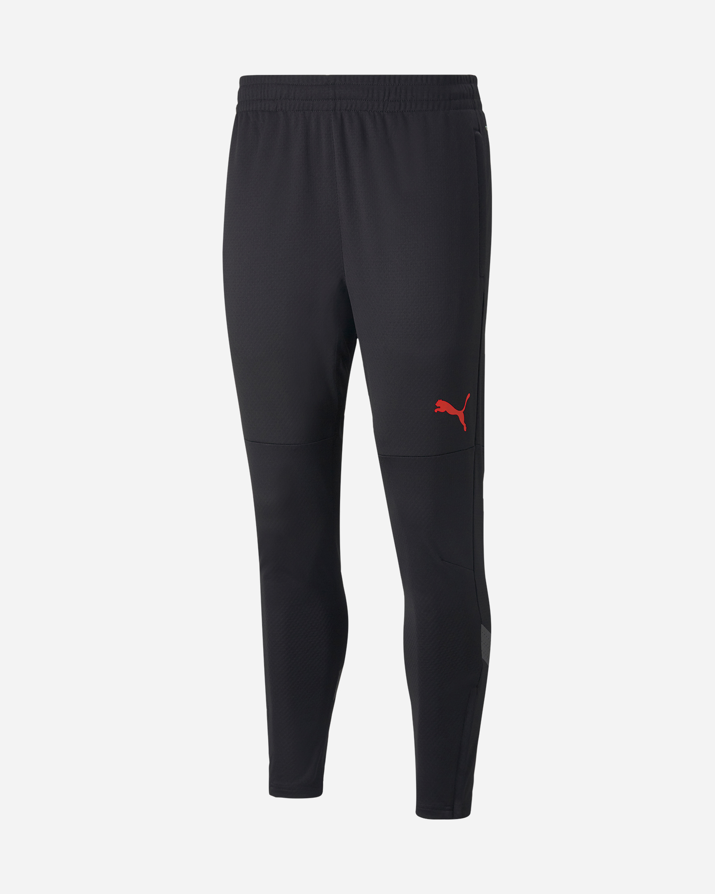 Abbigliamento calcio ufficiale PUMA MILAN TRAINING 22-23 M - Nero - 0 | Cisalfa Sport