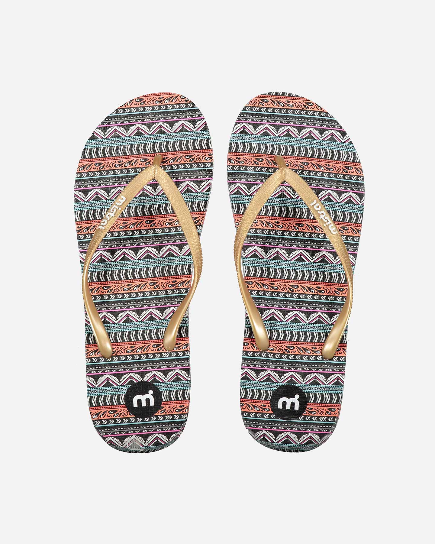 Infradito MISTRAL PRINT ETNIES W - 0 | Cisalfa Sport