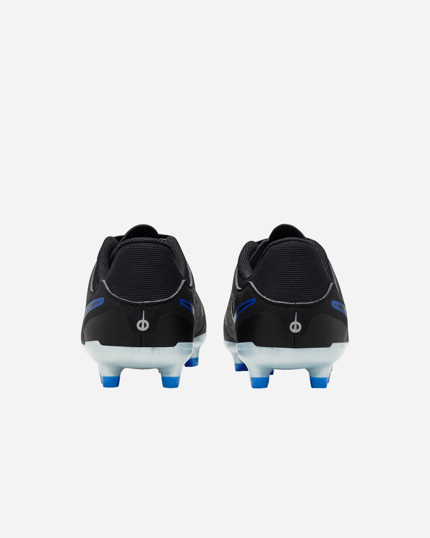 Scarpe calcio NIKE TIEMPO LEGEND 10 ACADEMY FG JR - Nero - 4 | Cisalfa Sport