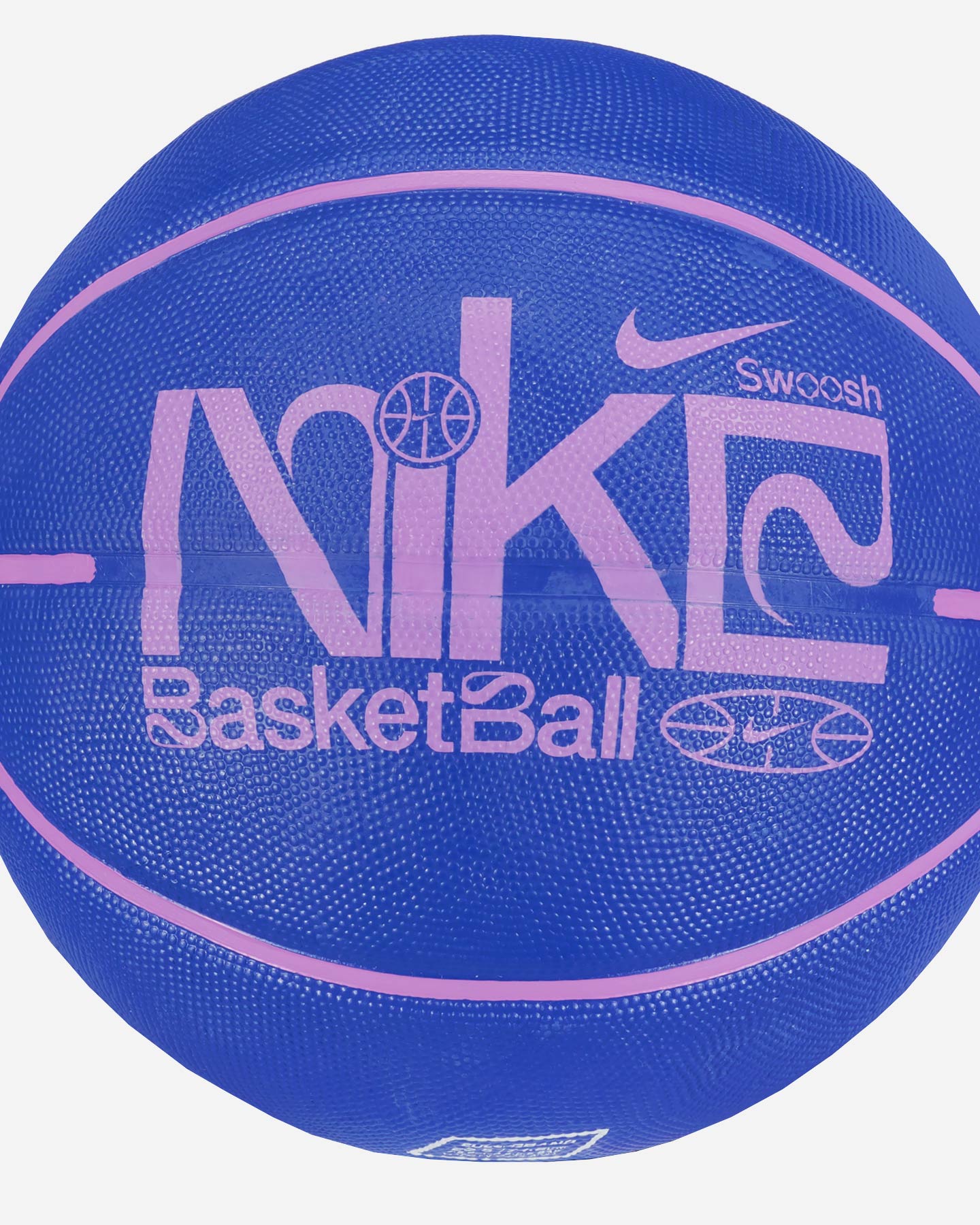 Pallone basket NIKE EVERYDAY PLAYGROUND 07  - 2 | Cisalfa Sport