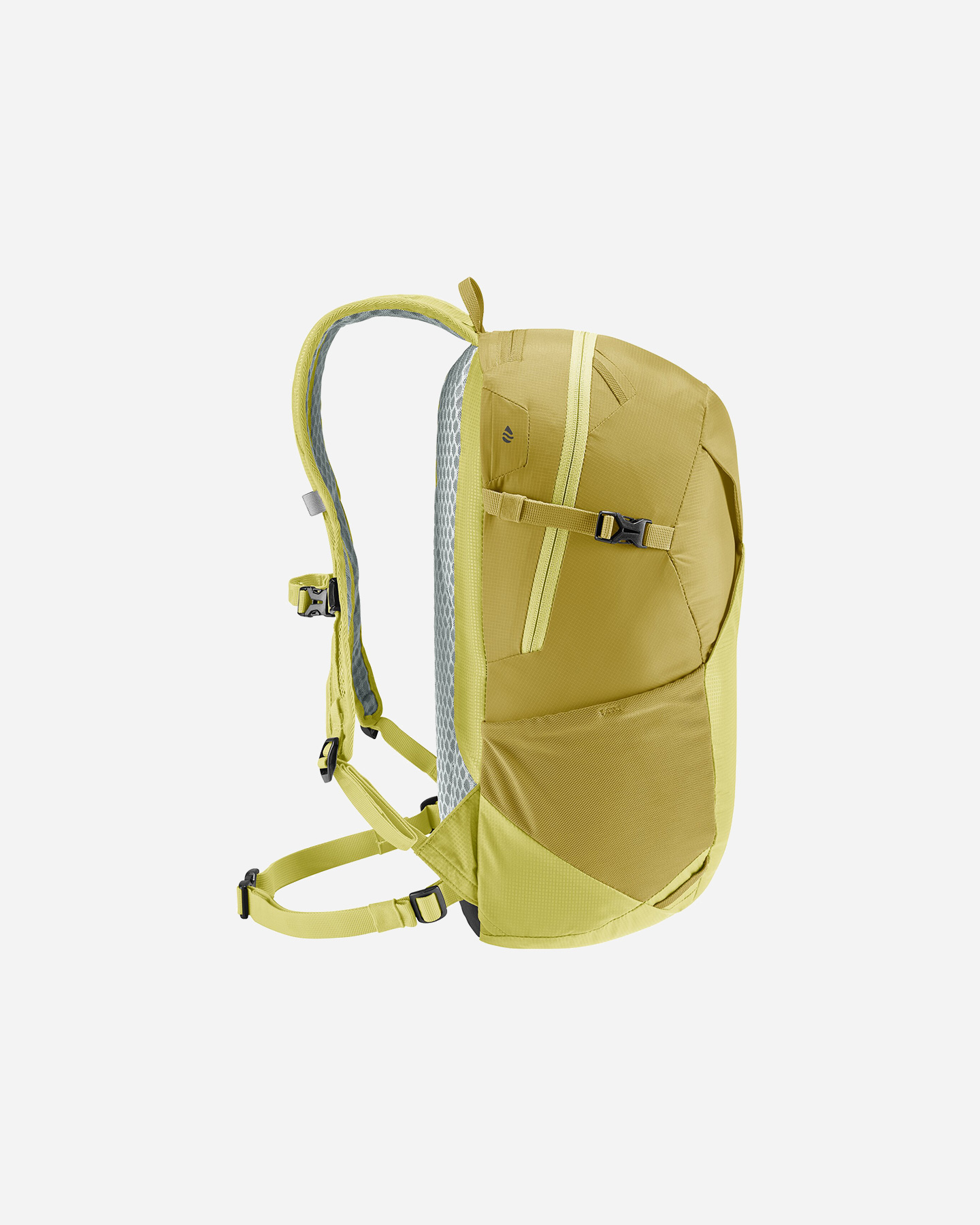 Zaino escursionismo DEUTER SPEEDLITE 21 - Giallo - 1 | Cisalfa Sport