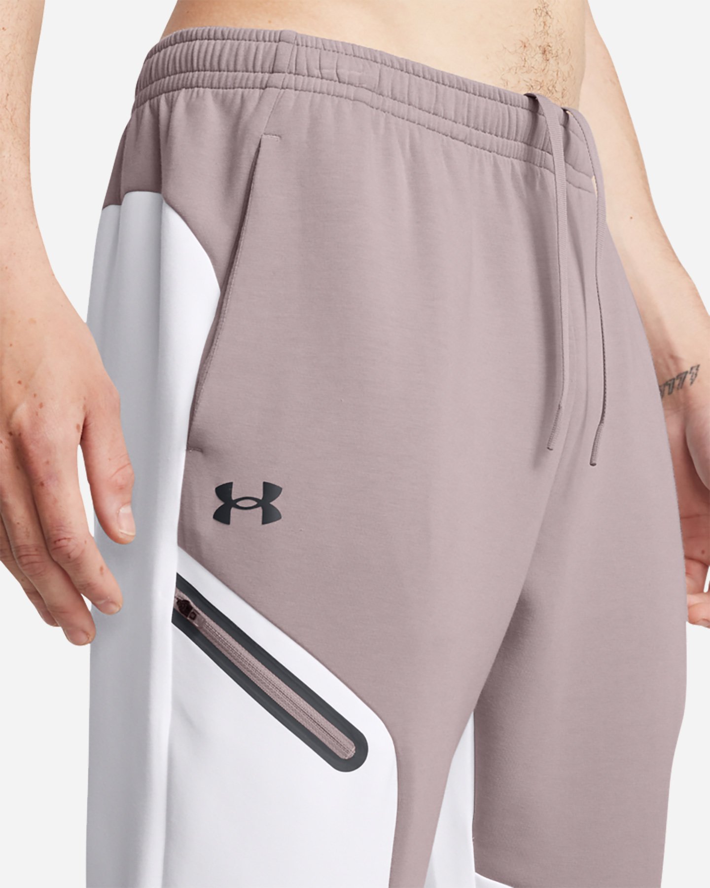 Pantalone UNDER ARMOUR UNSTOPPABLE M - 3 | Cisalfa Sport