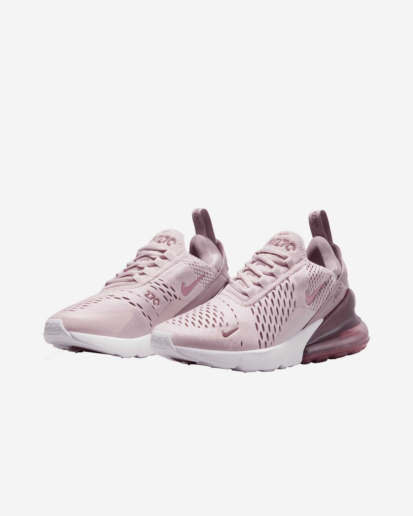 Scarpe sneakers NIKE AIR MAX 270 W - 1 | Cisalfa Sport