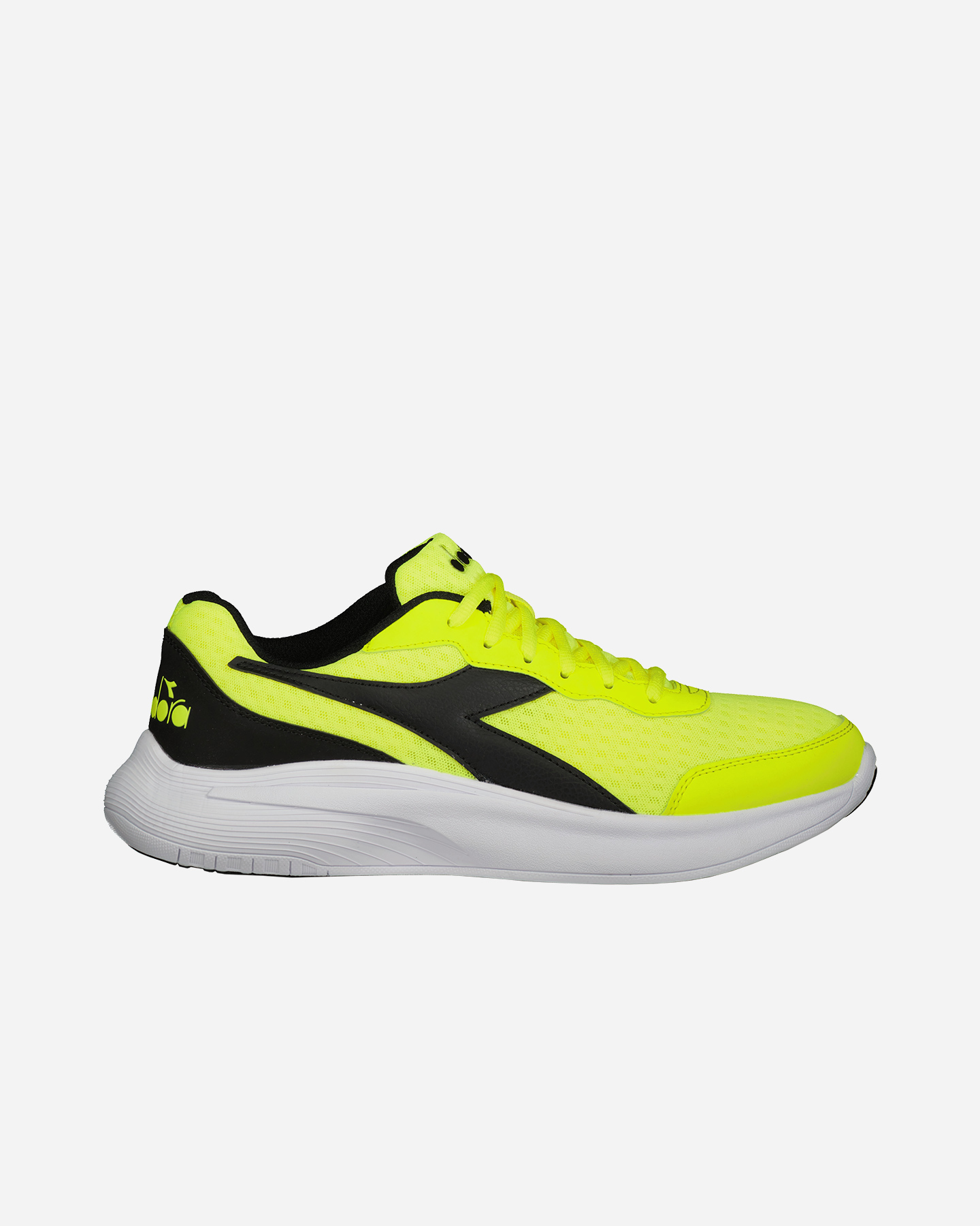 Scarpe running DIADORA EAGLE 5 M - Giallo - 0 | Cisalfa Sport