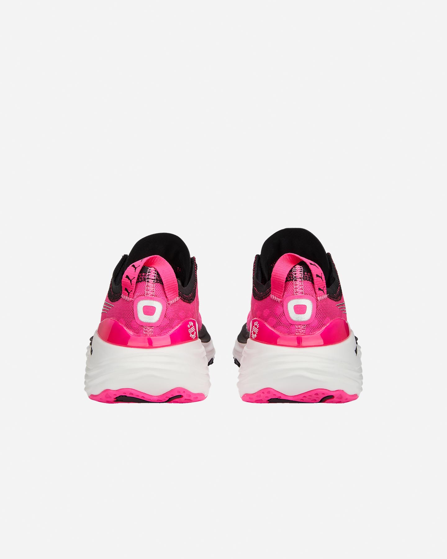 Scarpe running PUMA FOREVER RUN NITRO W - 10 | Cisalfa Sport