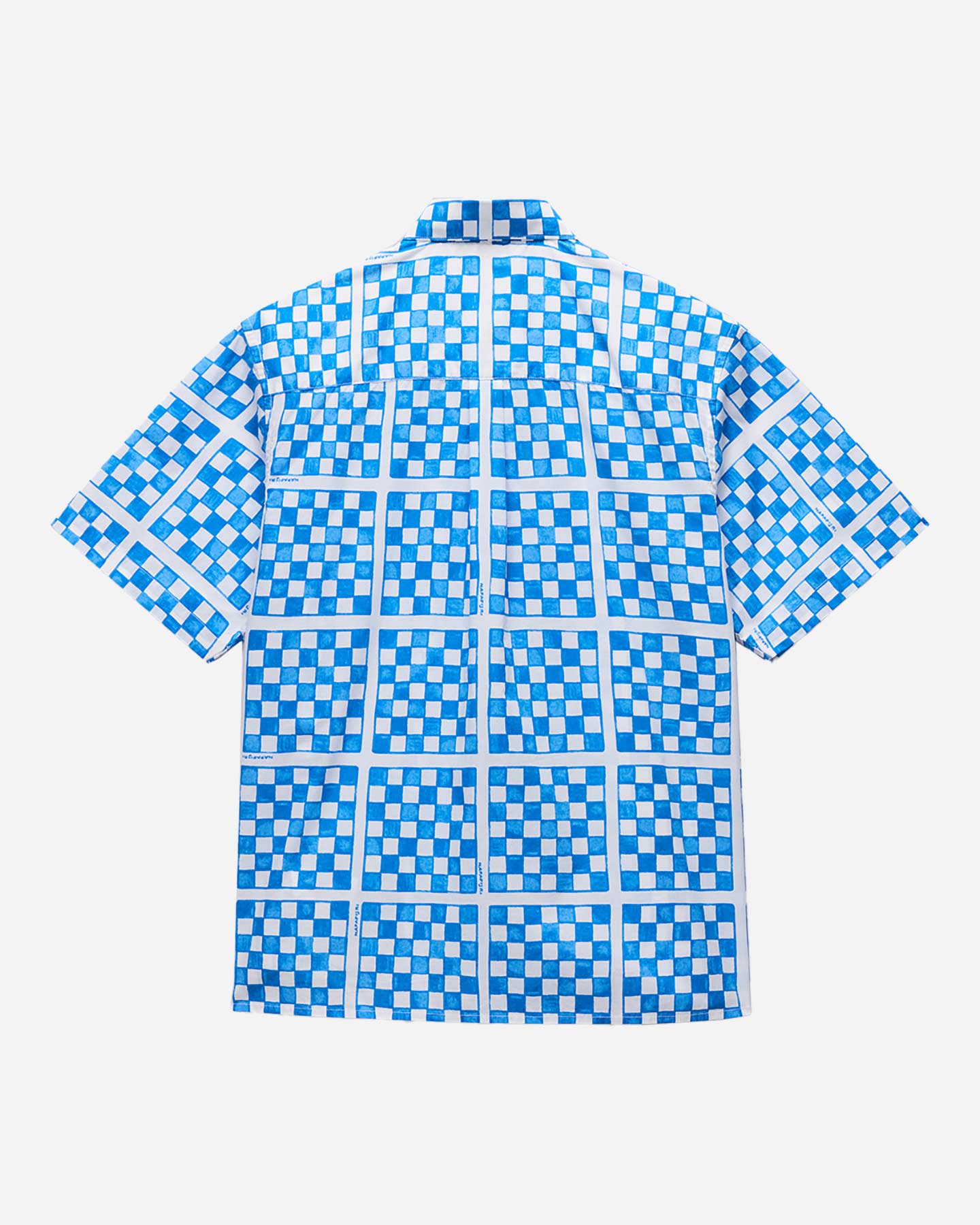 Camicia NAPAPIJRI RONGE M - Azzurro - 1 | Cisalfa Sport
