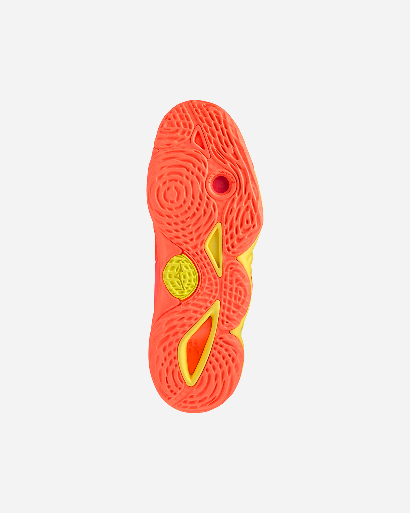 Scarpe volley MIZUNO WAVE MOMENTUM 3 M - 1 | Cisalfa Sport