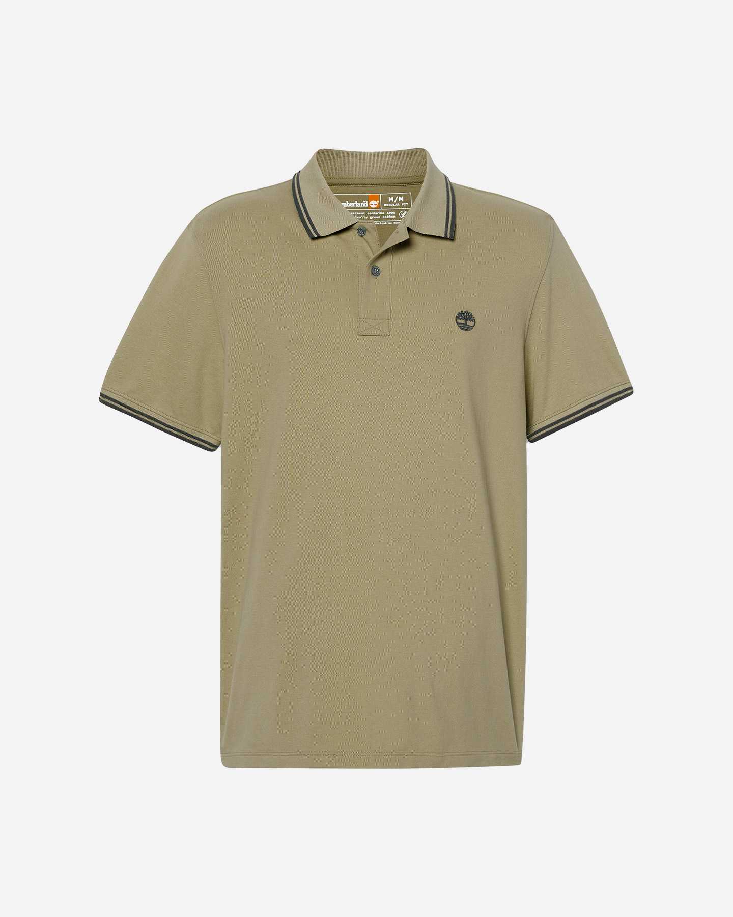 Image of Timberland Profili M - Polo - Uomo018