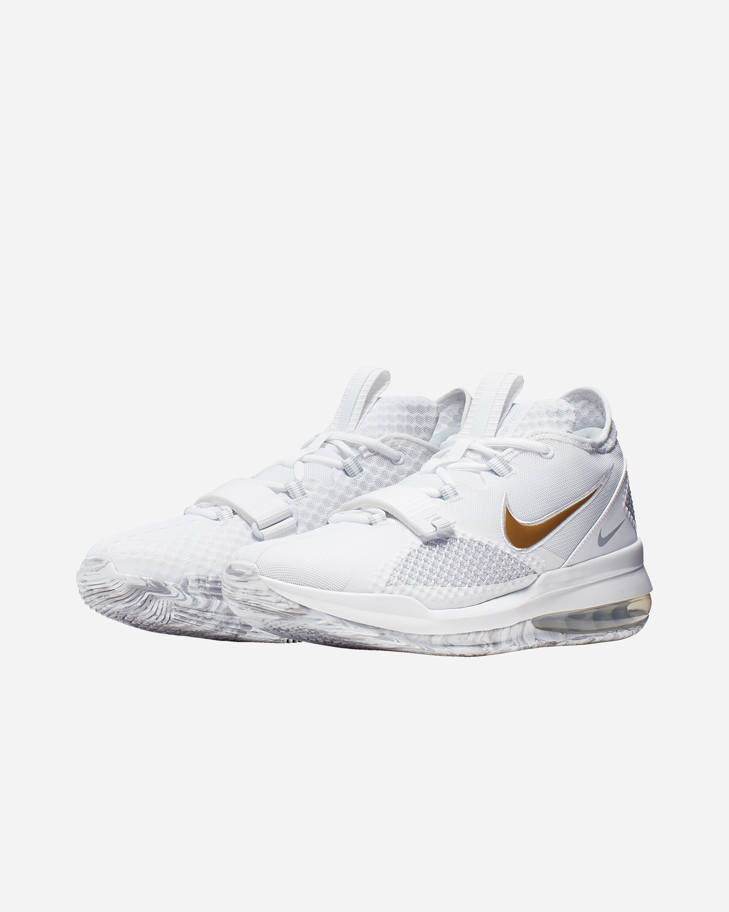 Scarpe basket NIKE AIR FORCE MAX LOW M - 1 | Cisalfa Sport