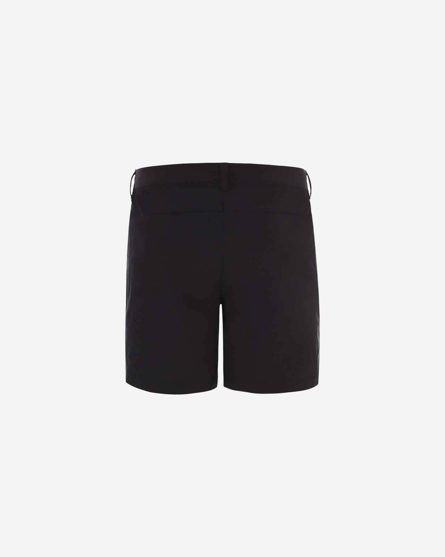Pantaloncini THE NORTH FACE EXTENT IV W - Nero - 1 | Cisalfa Sport