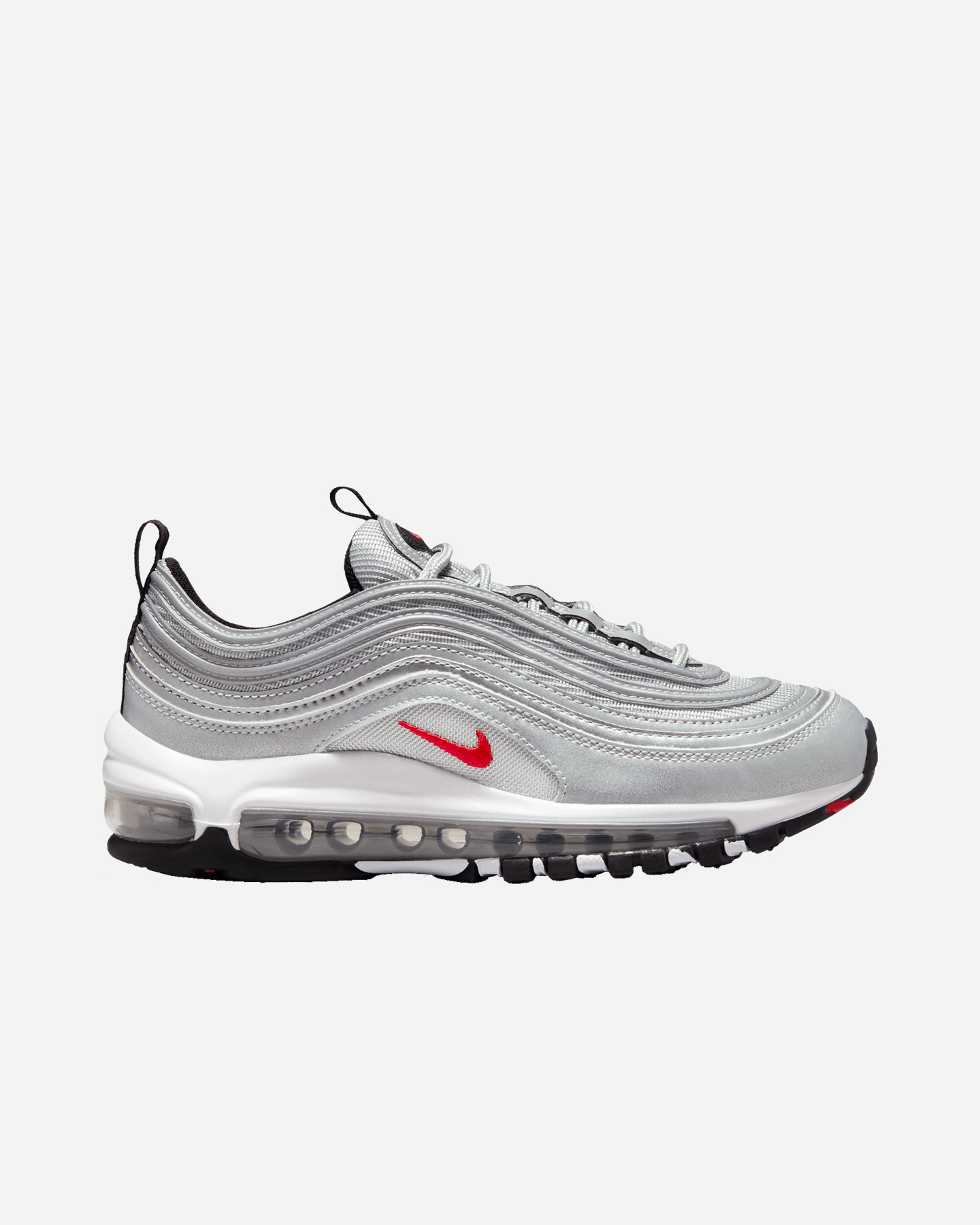 Scarpe sneakers NIKE AIR MAX 97 GS JR - 0 | Cisalfa Sport