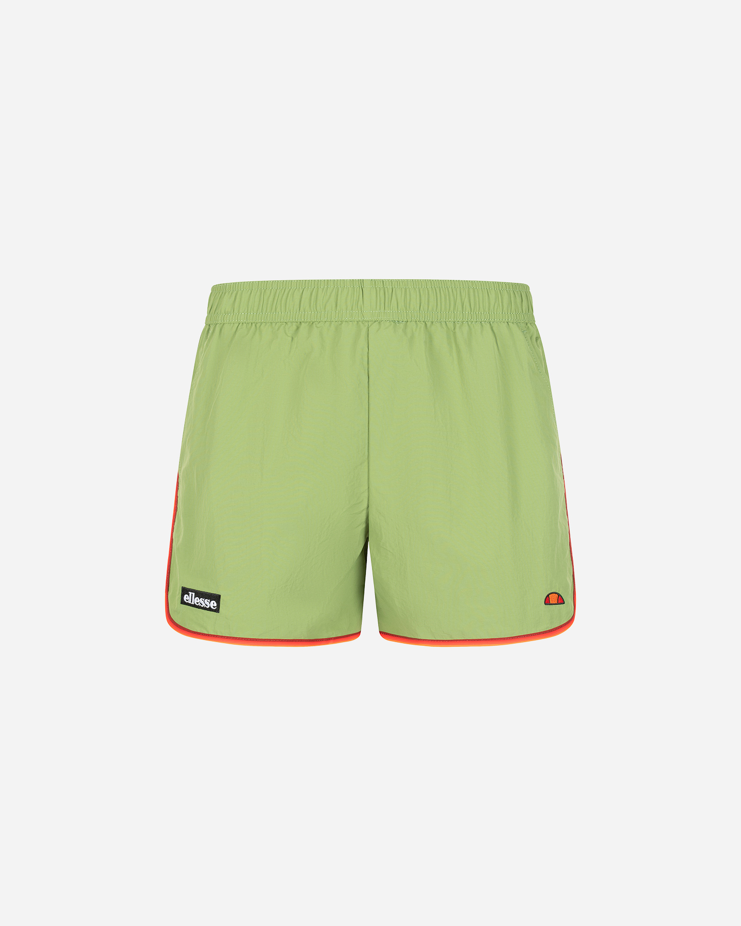 Boxer mare ELLESSE HERITAGE M - Verde - 4 | Cisalfa Sport