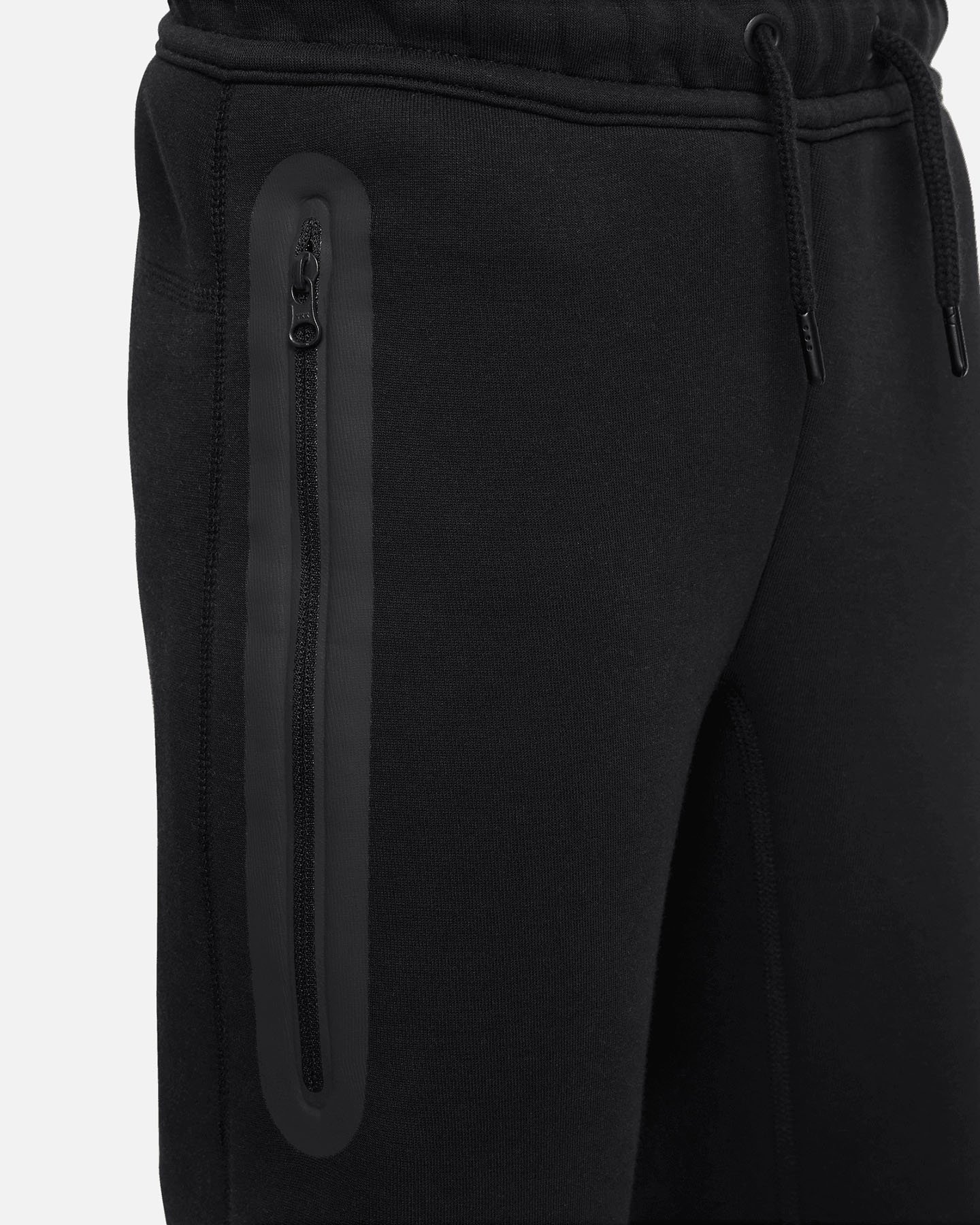 Pantalone NIKE TECH FLEECE JR - 4 | Cisalfa Sport