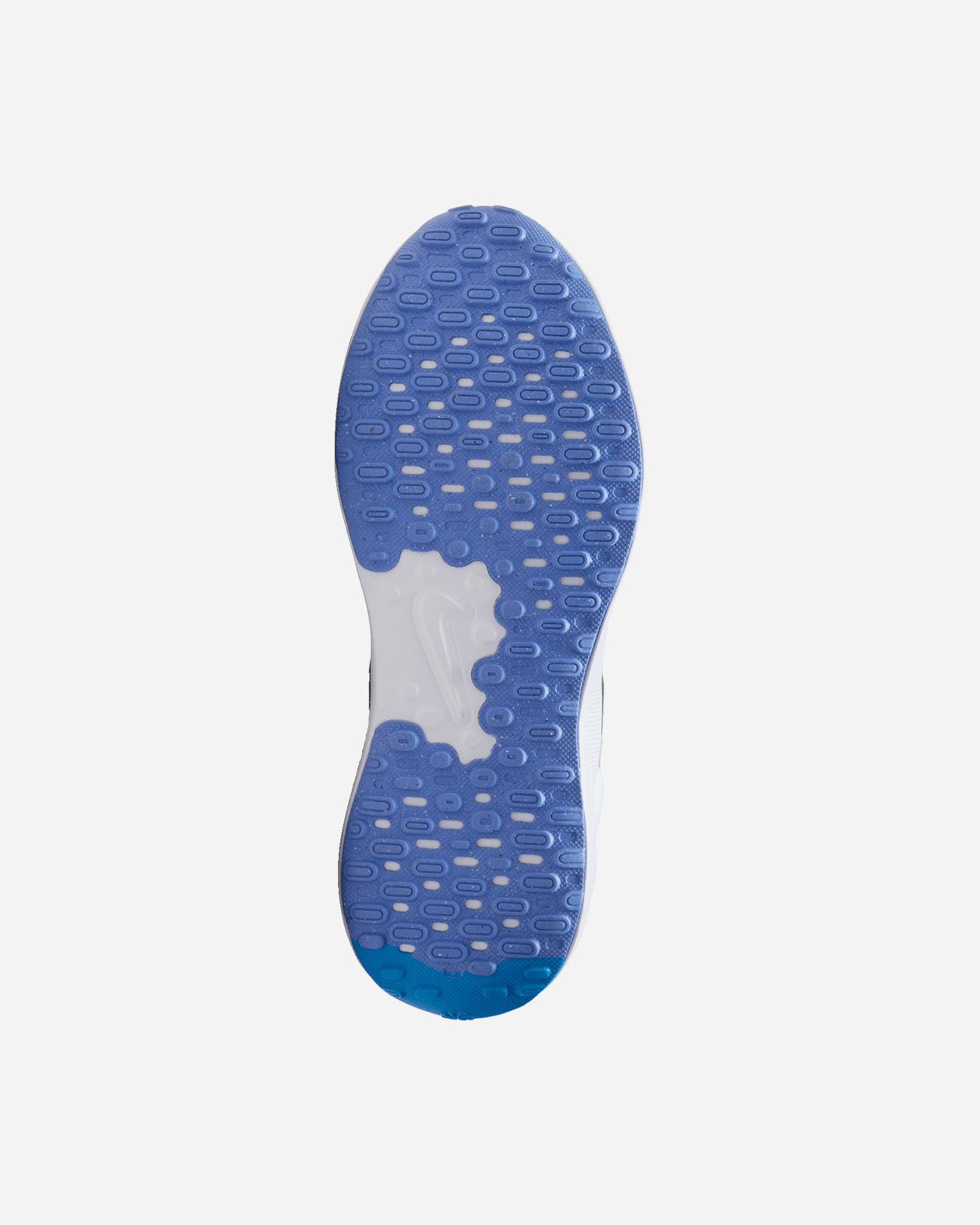 Scarpe sneakers NIKE REVOLUTION 7 GS JR - Bianco - 2 | Cisalfa Sport