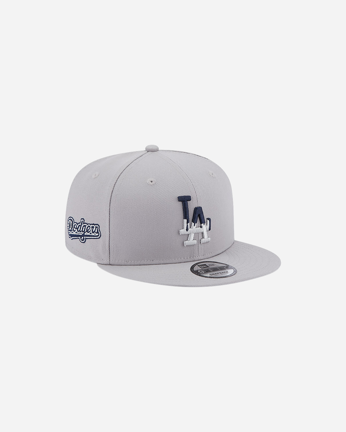 Cappellino NEW ERA 9FIFTY MLB TEAM DRIP LOS ANGELES DODGERS  - 2 | Cisalfa Sport