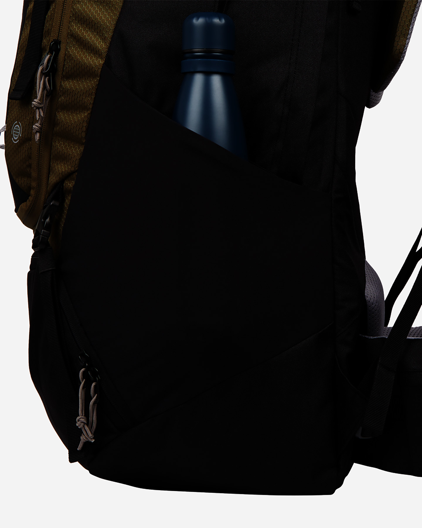 Zaino trekking MCKINLEY MAKE II CT 75+10 VARIO - Color mix - 5 | Cisalfa Sport