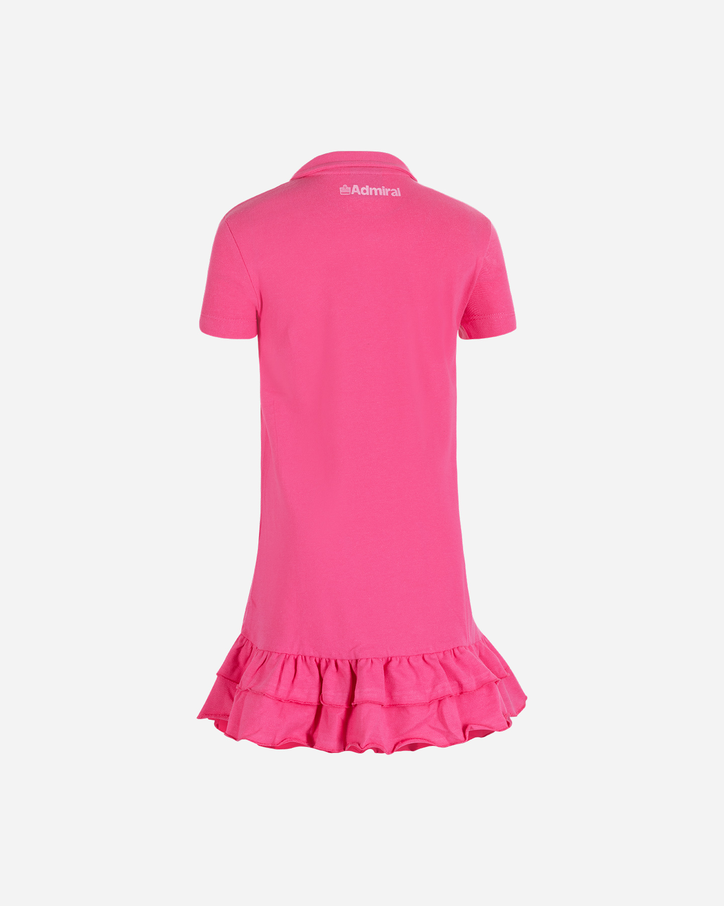 Abito ADMIRAL LIFESTYLE JR - Rosa - 1 | Cisalfa Sport