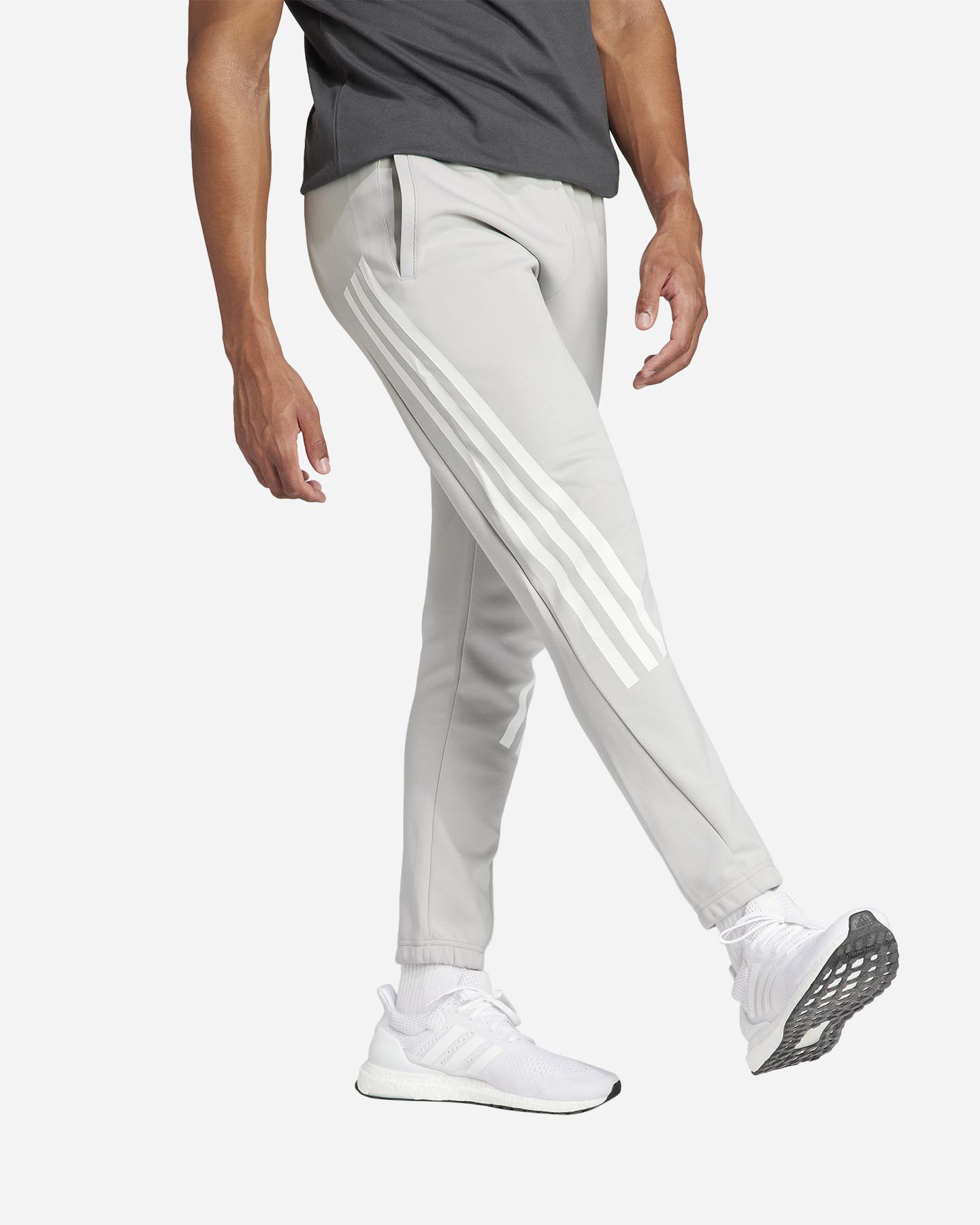 Pantalone ADIDAS 3STRIPES M - 3 | Cisalfa Sport