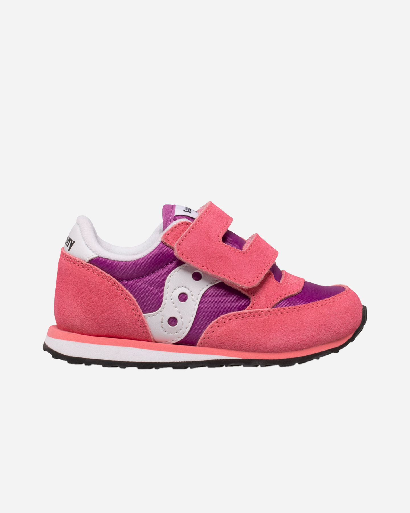 Scarpe sneakers SAUCONY JAZZ INF JR - 0 | Cisalfa Sport