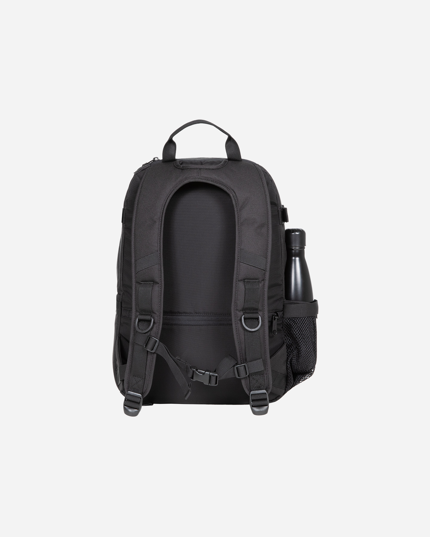 Zaino EASTPAK GERYS CS - Nero - 2 | Cisalfa Sport