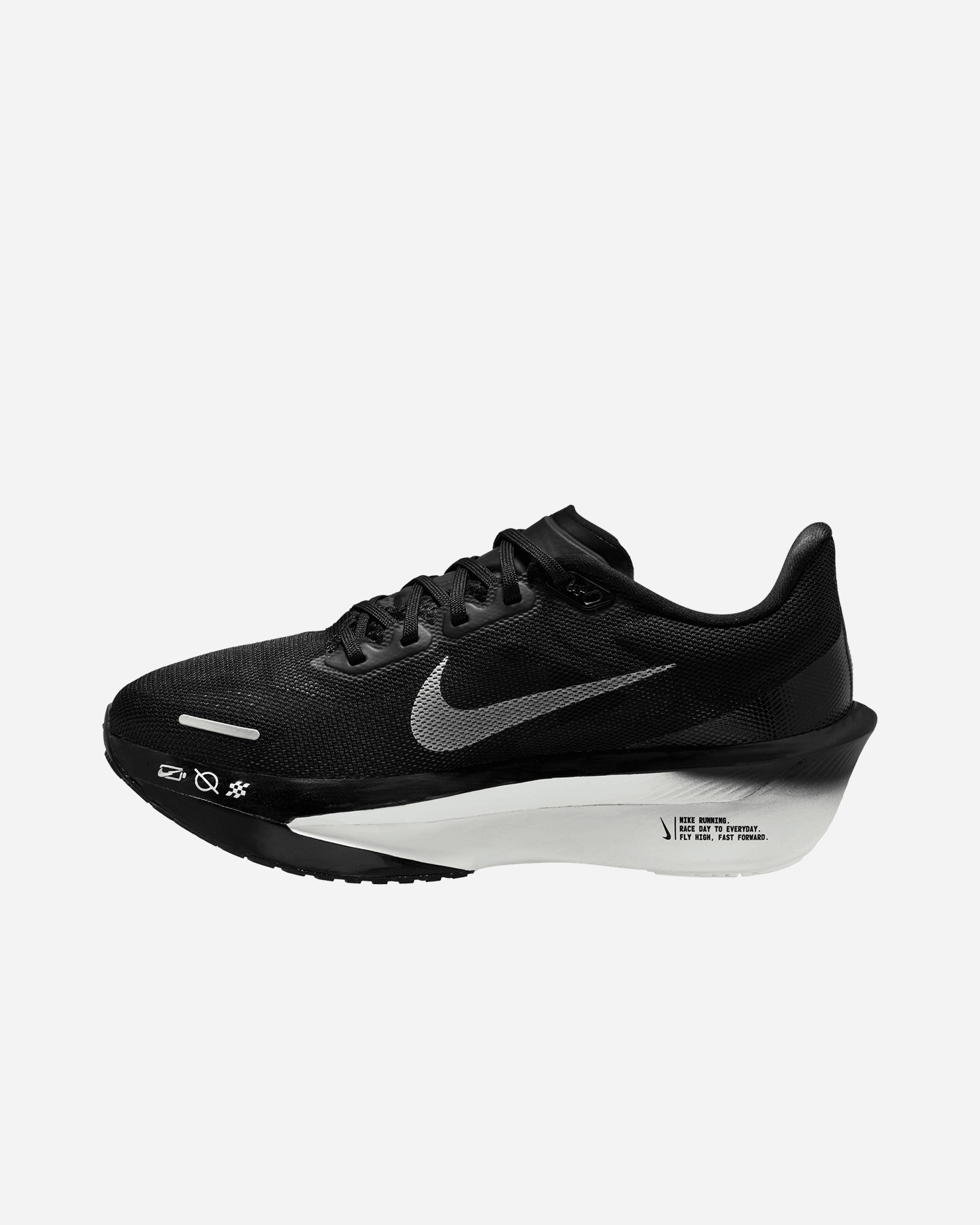 Scarpe running NIKE ZOOM FLY 6 W - 3 | Cisalfa Sport