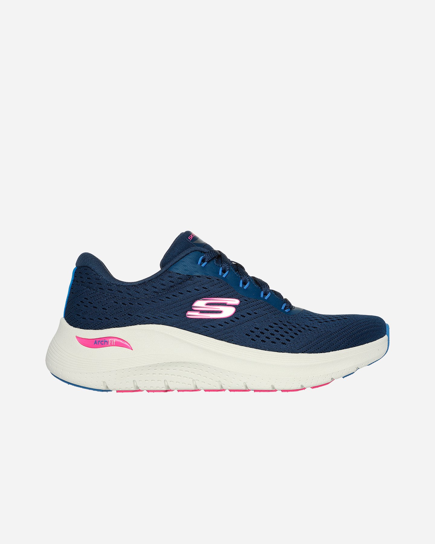 Scarpe sneakers SKECHERS ARCH FIT 2.0 W - 0 | Cisalfa Sport