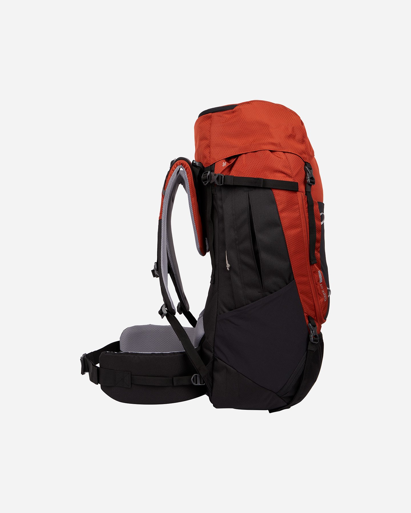 Zaino trekking MCKINLEY MAKE II CT 55+10 VARIO  - 1 | Cisalfa Sport