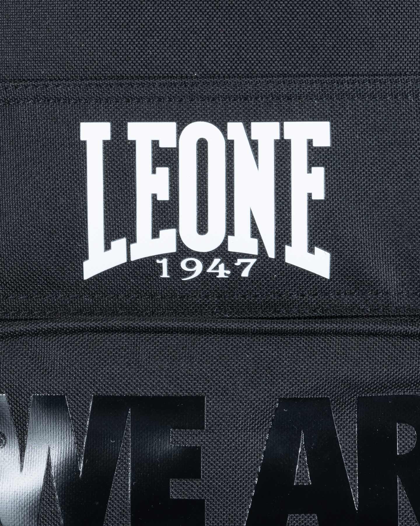 Accessorio boxe LEONE AMBASSADOR 50L - Nero - 2 | Cisalfa Sport
