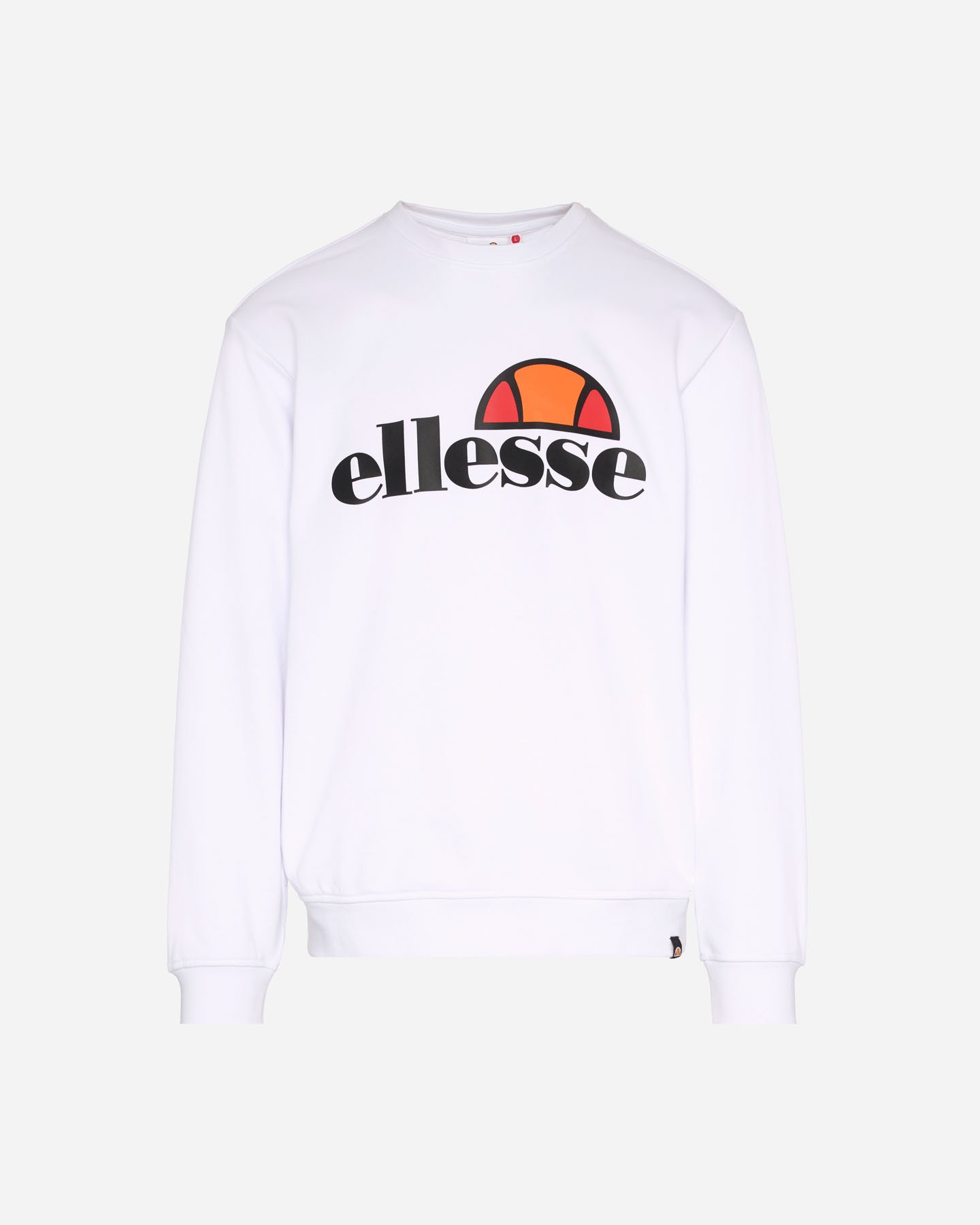 Felpa ELLESSE OPTICAL M - 5 | Cisalfa Sport