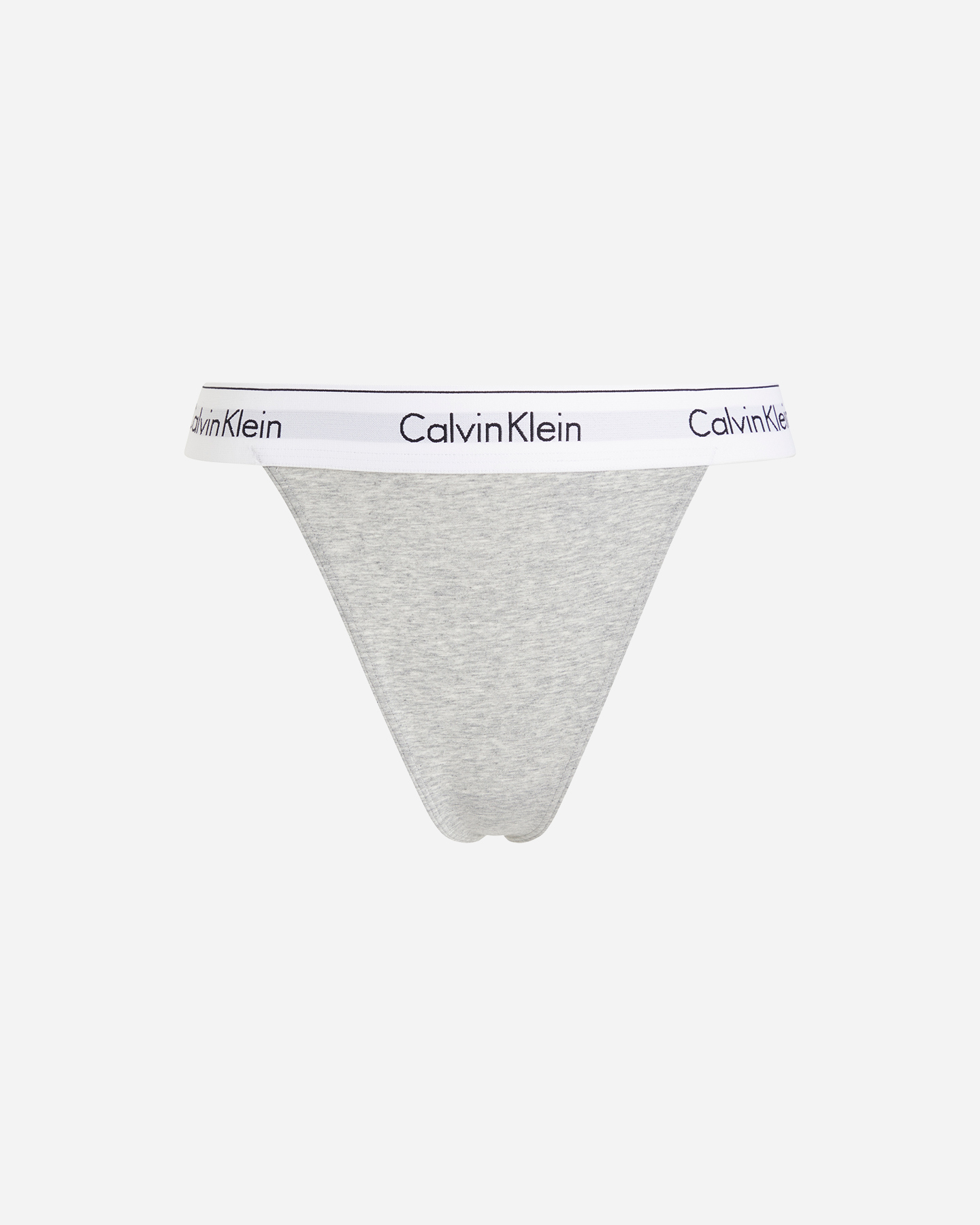 Intimo CALVIN KLEIN UNDERWEAR SLIP STRING THONG W - 0 | Cisalfa Sport