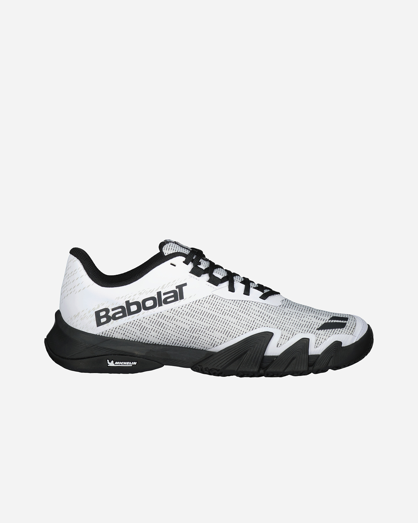 Scarpe padel BABOLAT JET VIVA PADEL M - Bianco - 0 | Cisalfa Sport