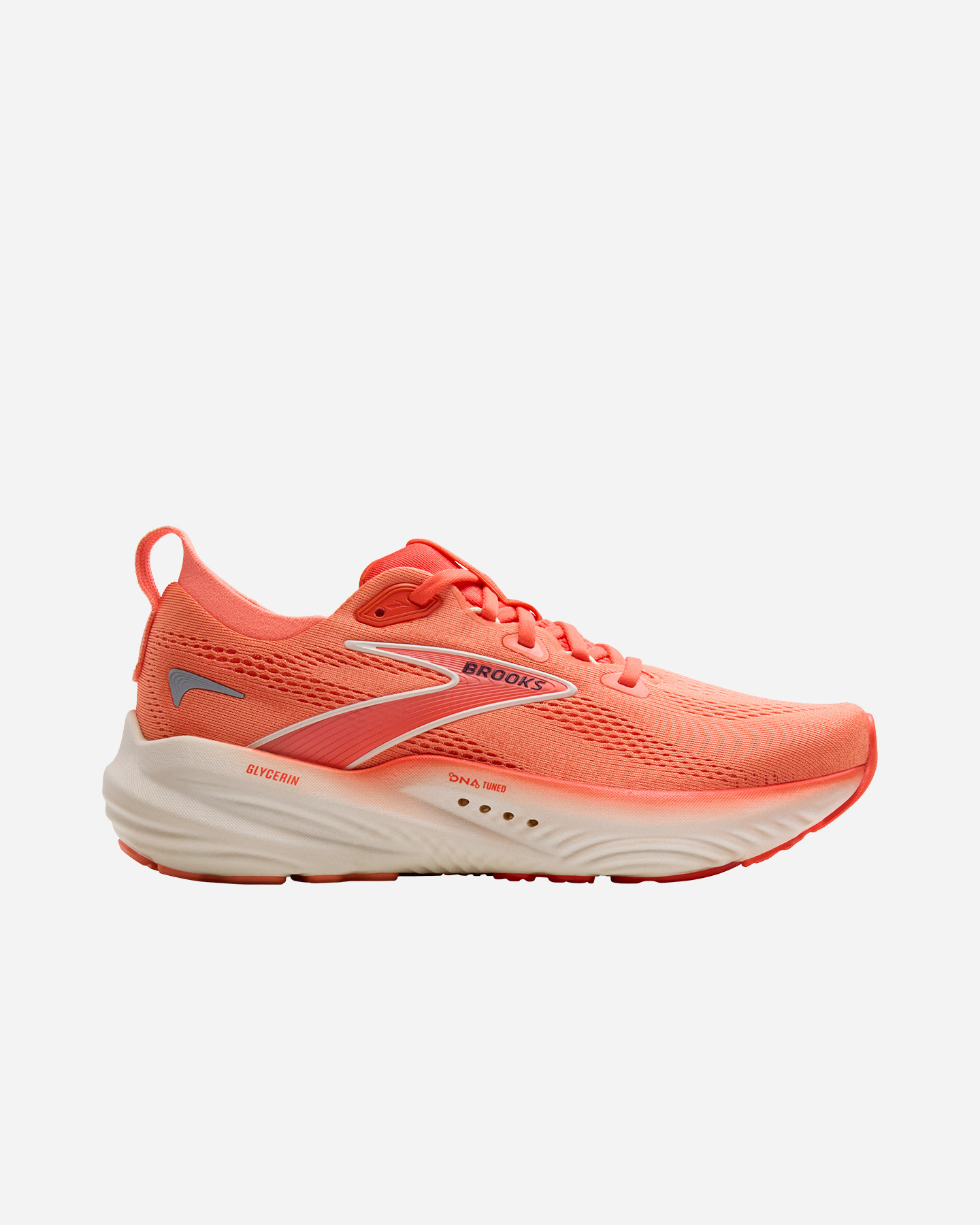 Scarpe running BROOKS GLYCERIN 22 W - Rosa - 0 | Cisalfa Sport